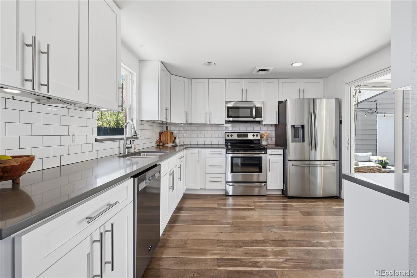 1560 W Beekman Place Denver CO 80221