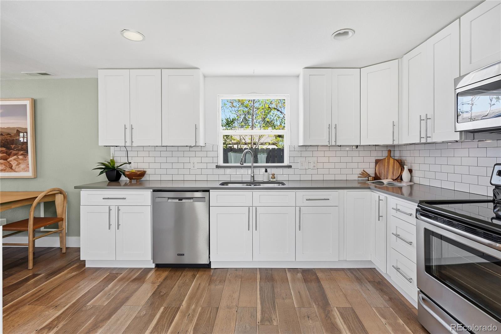 1560 W Beekman Place Denver CO 80221