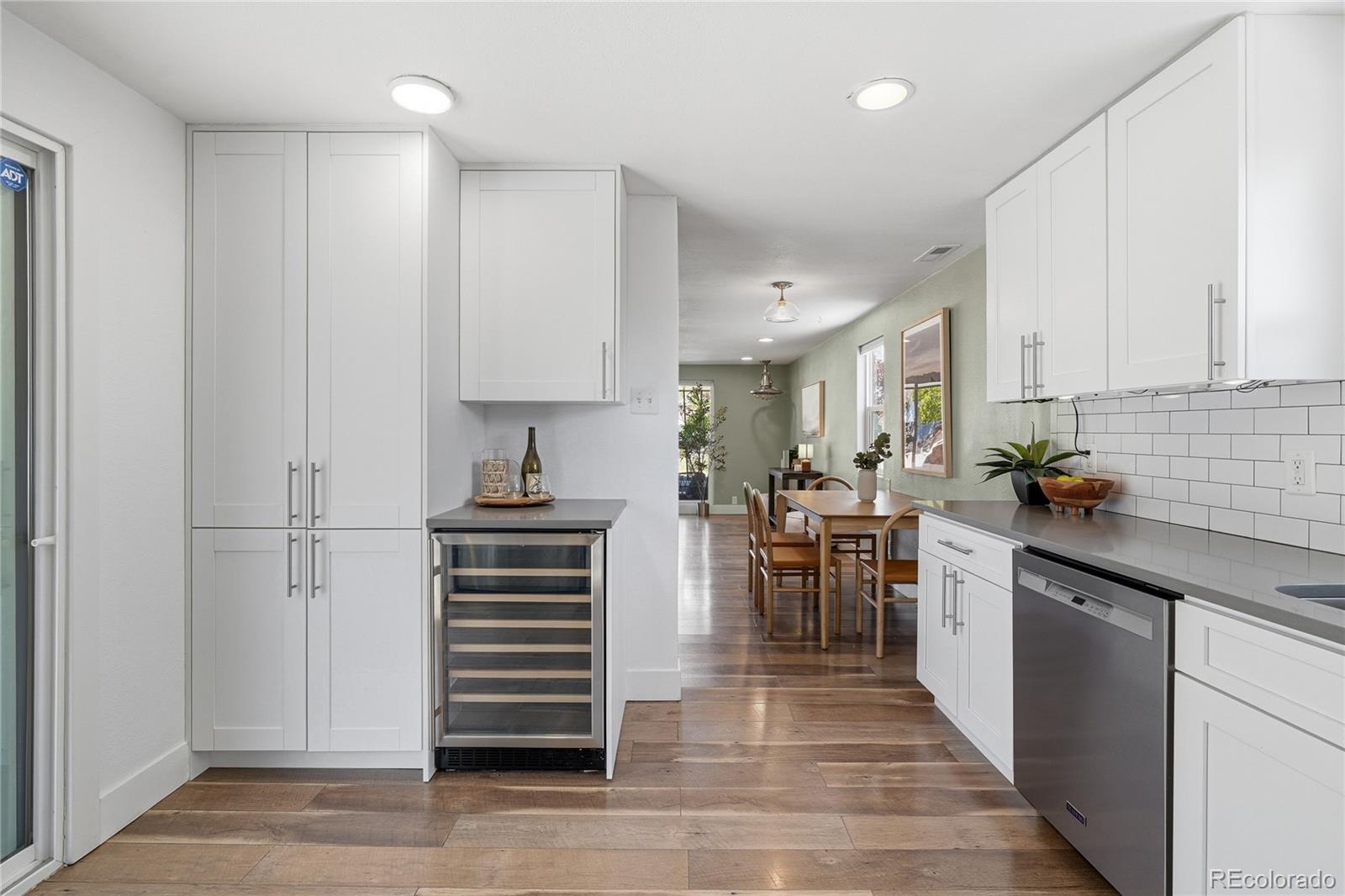 1560 W Beekman Place Denver CO 80221