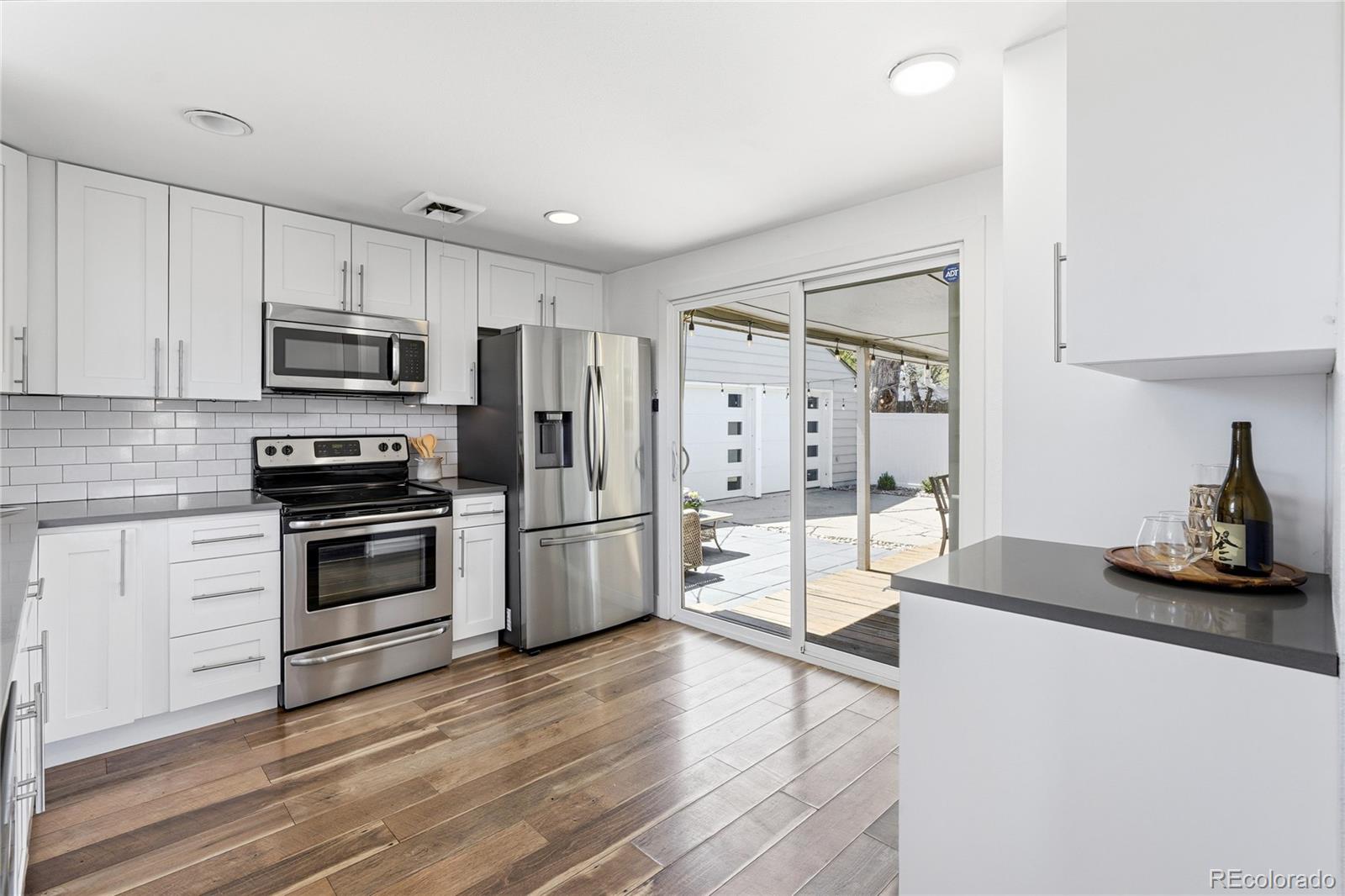 1560 W Beekman Place Denver CO 80221