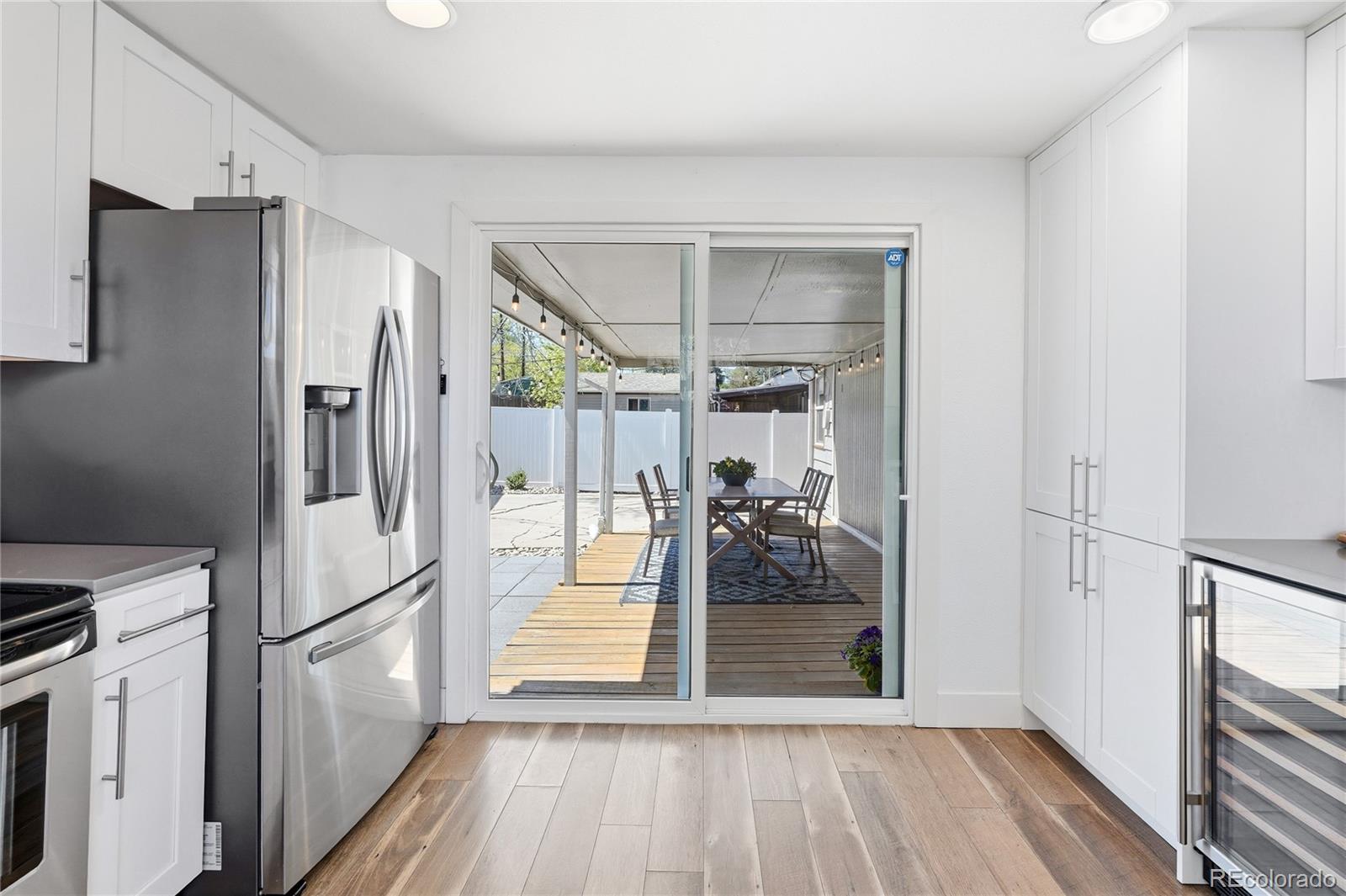 1560 W Beekman Place Denver CO 80221