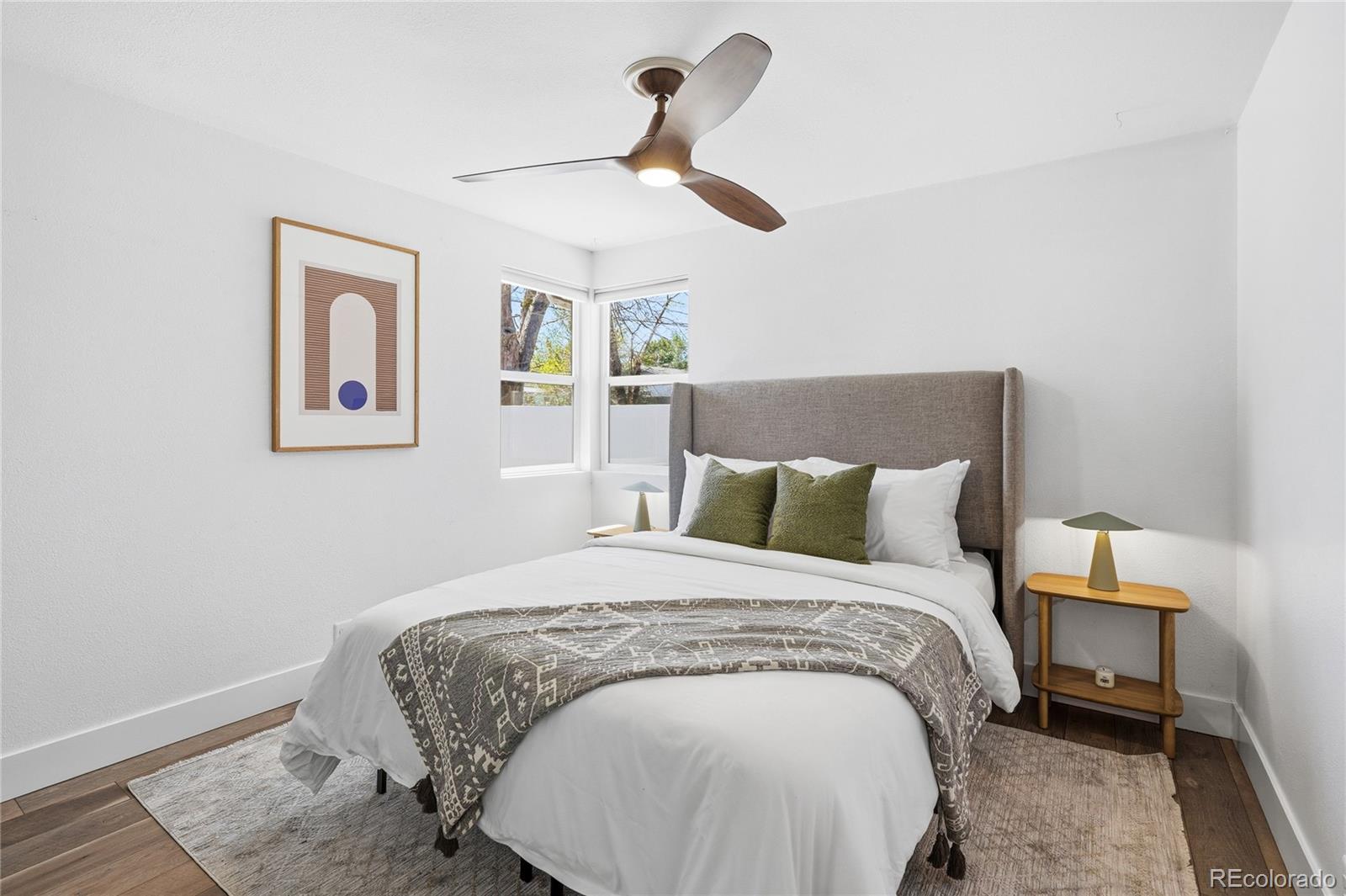 1560 W Beekman Place Denver CO 80221