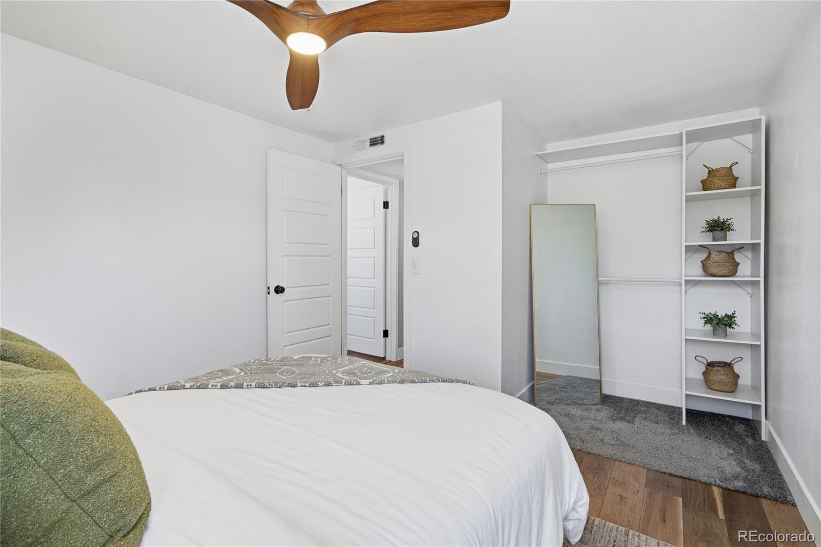 1560 W Beekman Place Denver CO 80221