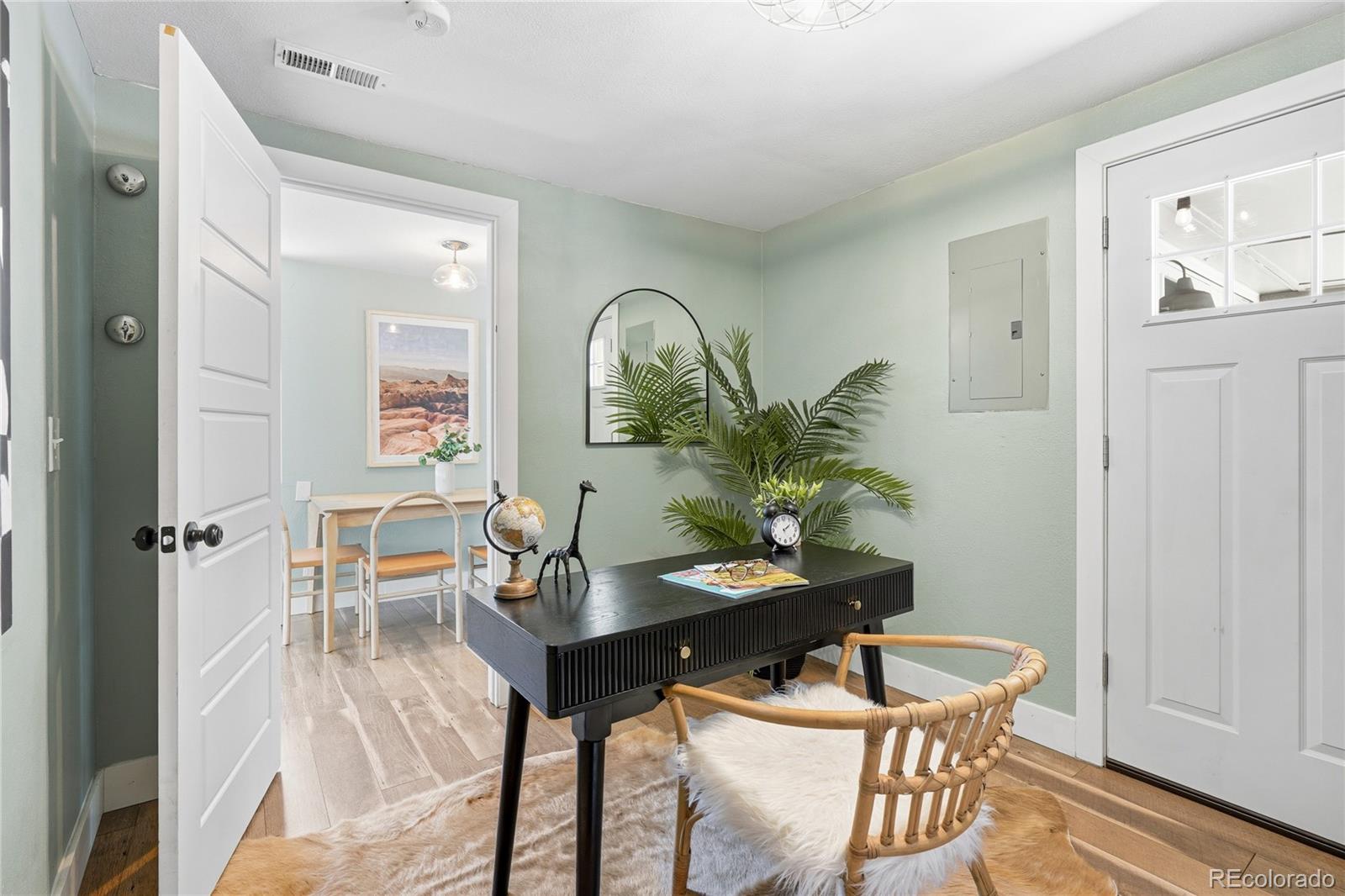 1560 W Beekman Place Denver CO 80221