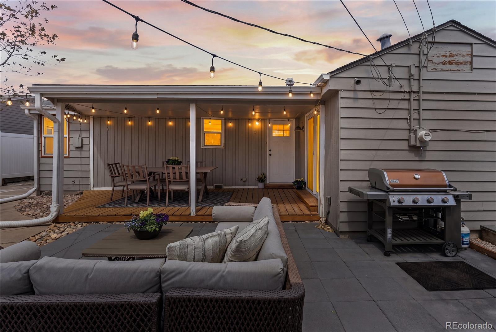 1560 W Beekman Place Denver CO 80221