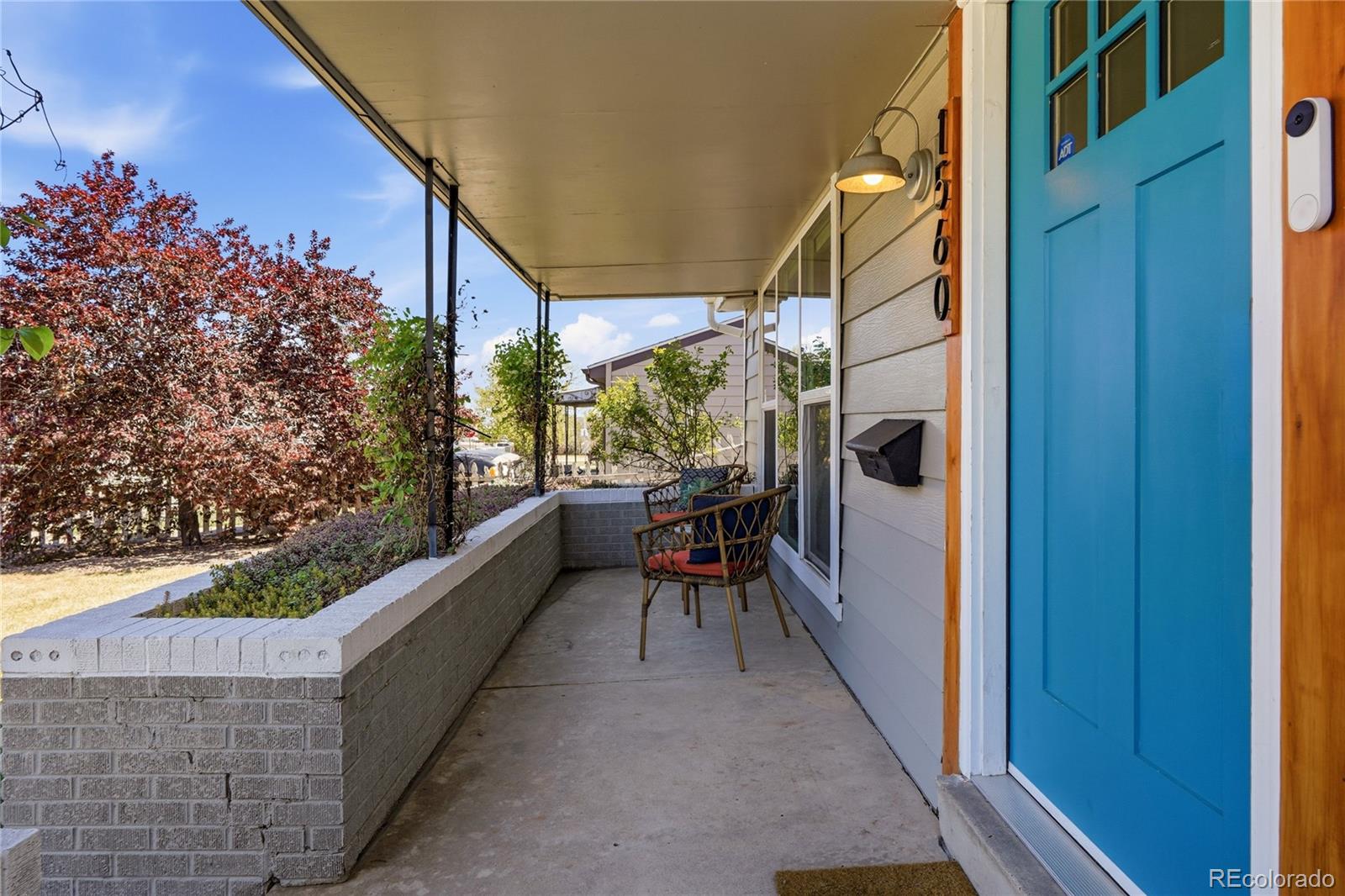 1560 W Beekman Place Denver CO 80221