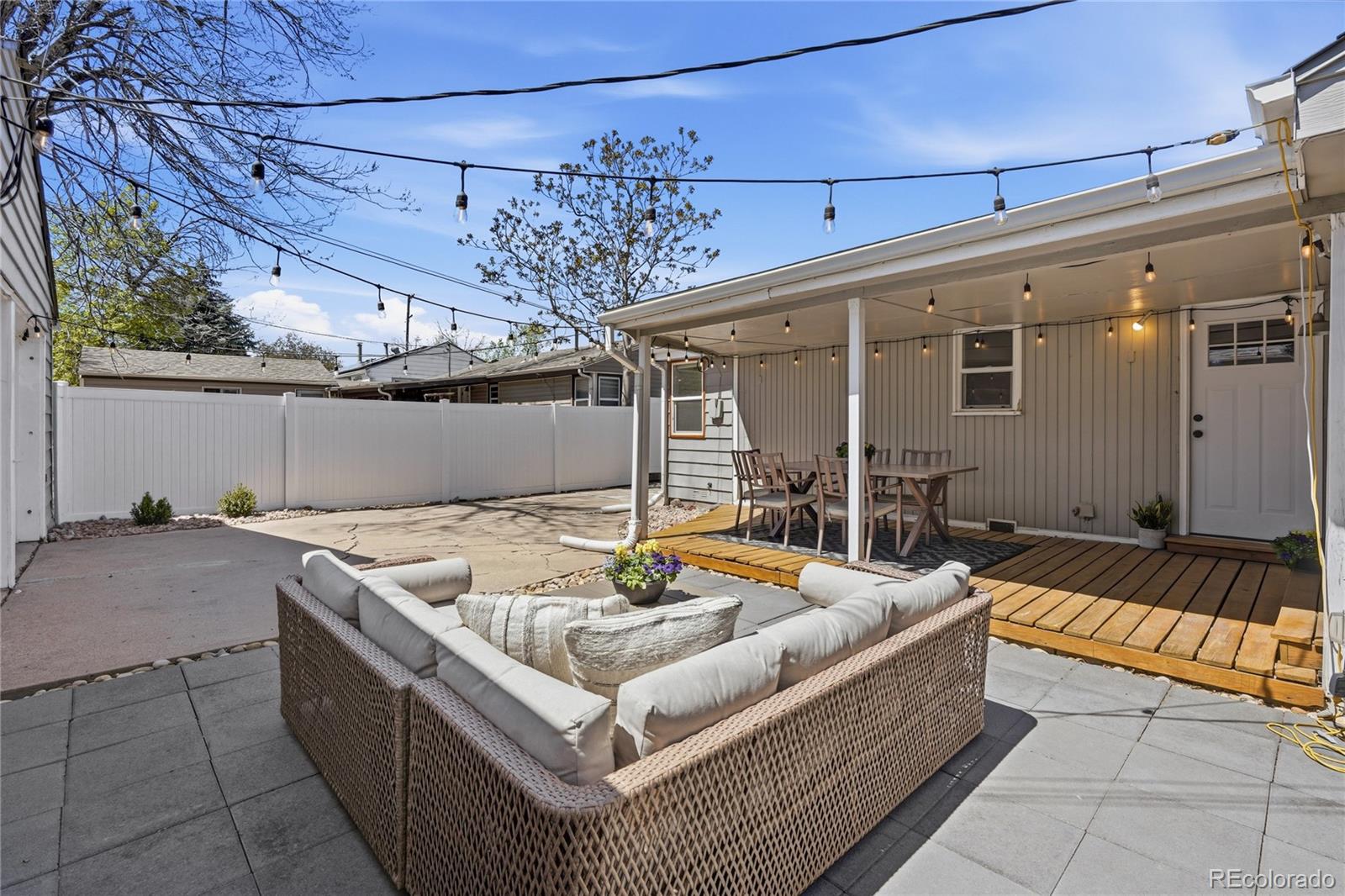 1560 W Beekman Place Denver CO 80221