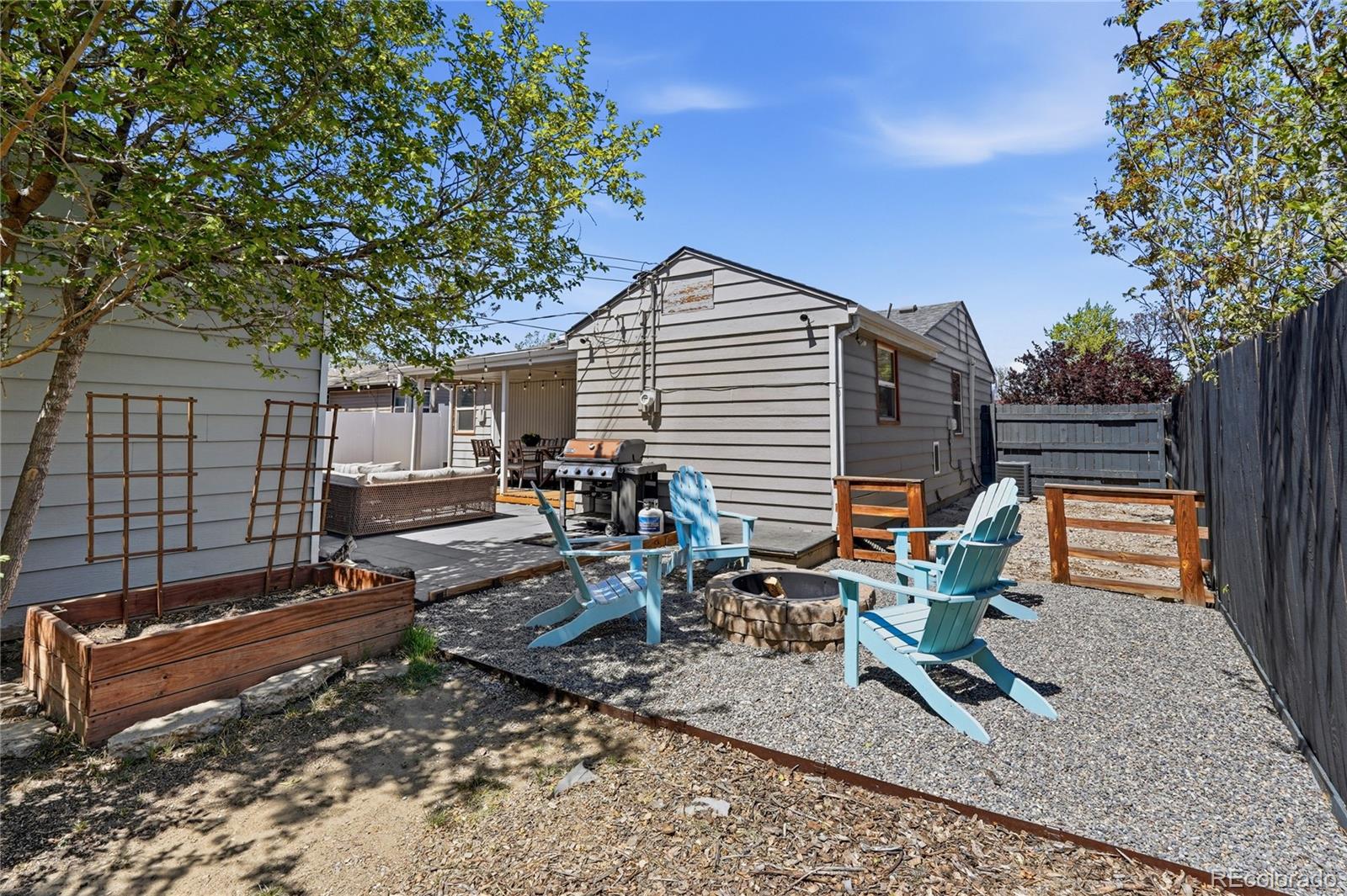1560 W Beekman Place Denver CO 80221