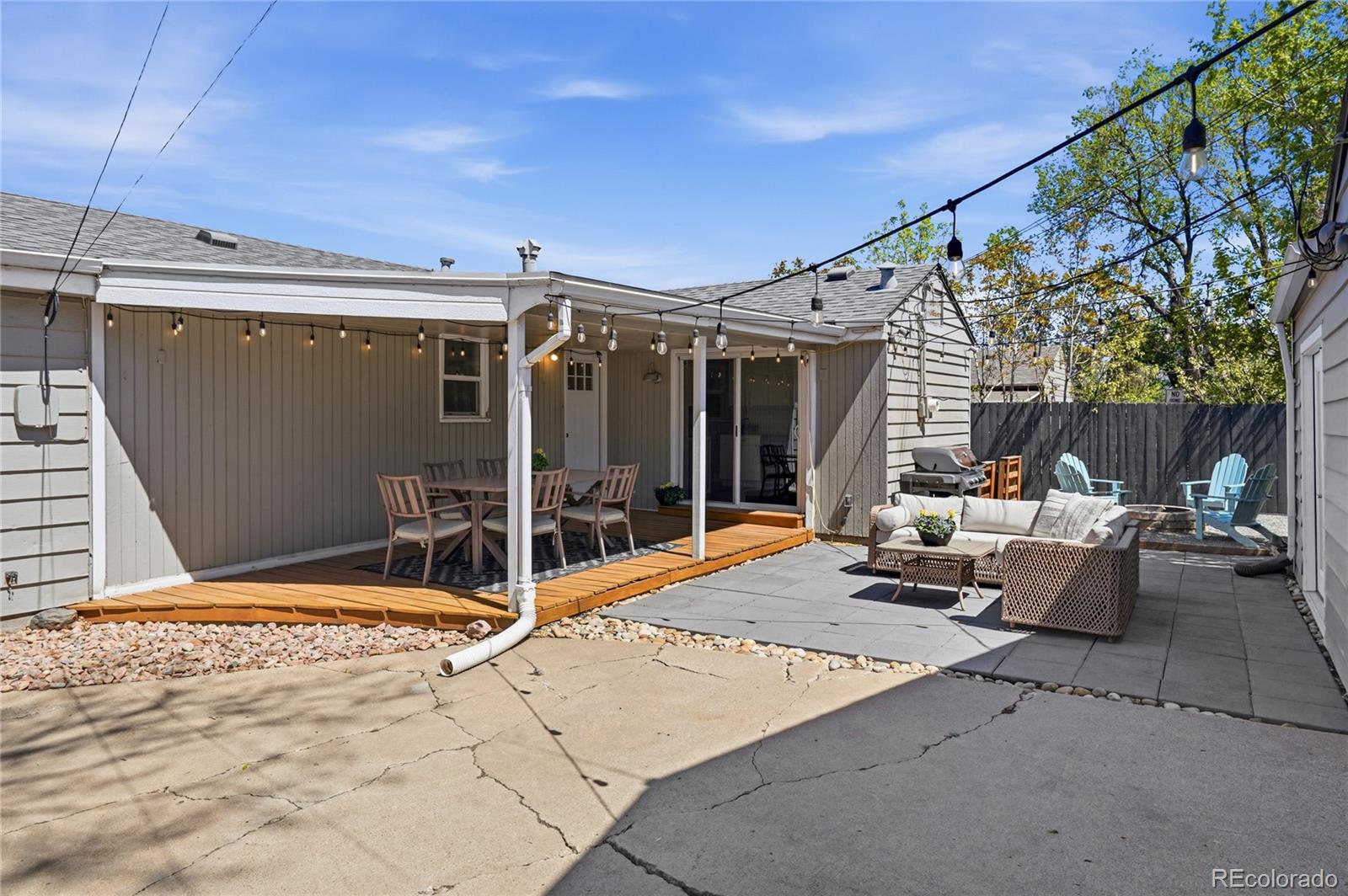 1560 W Beekman Place Denver CO 80221
