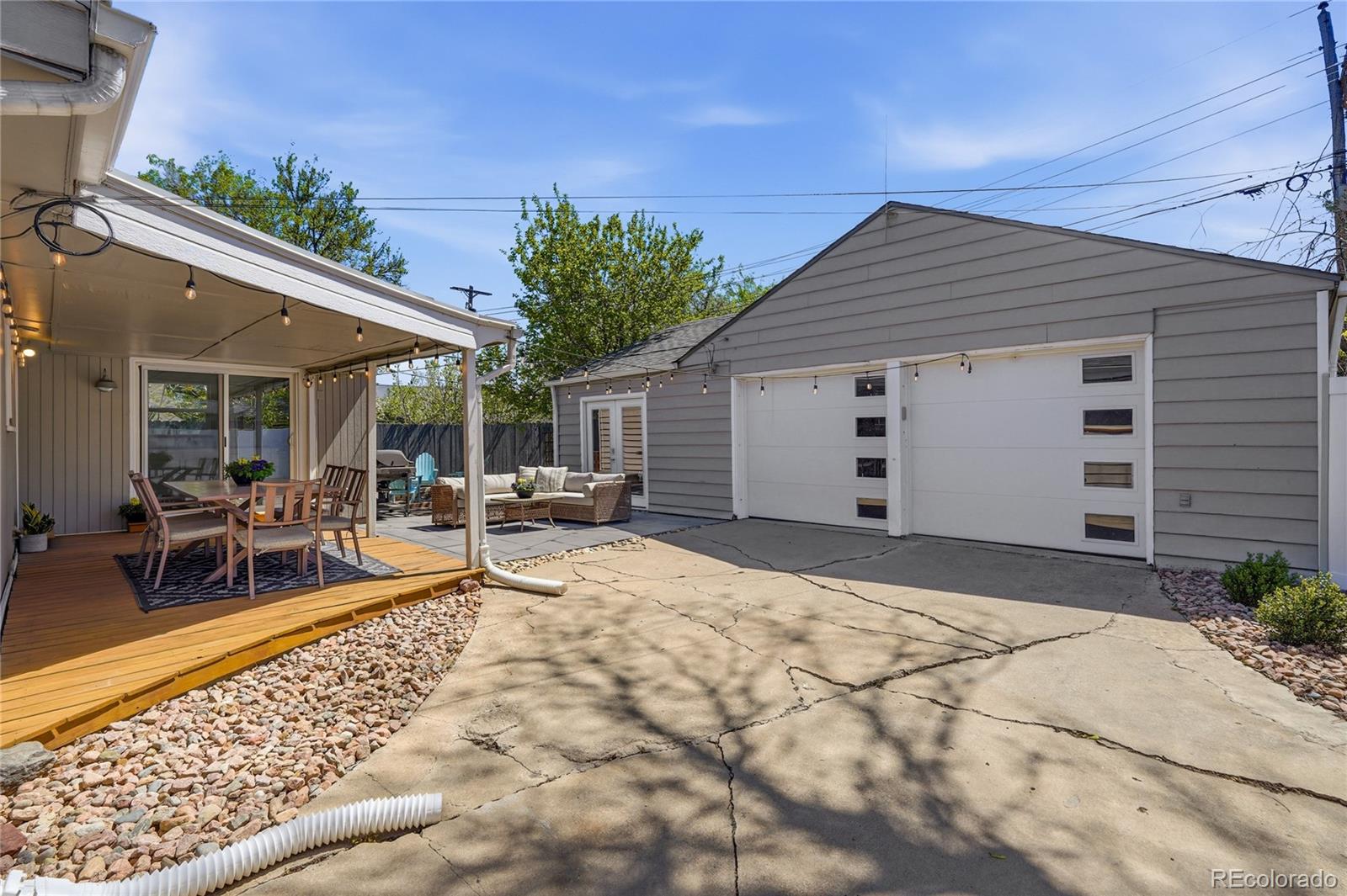 1560 W Beekman Place Denver CO 80221