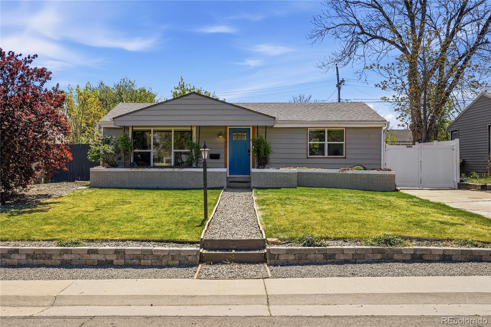 1560 W Beekman Place Denver CO 80221