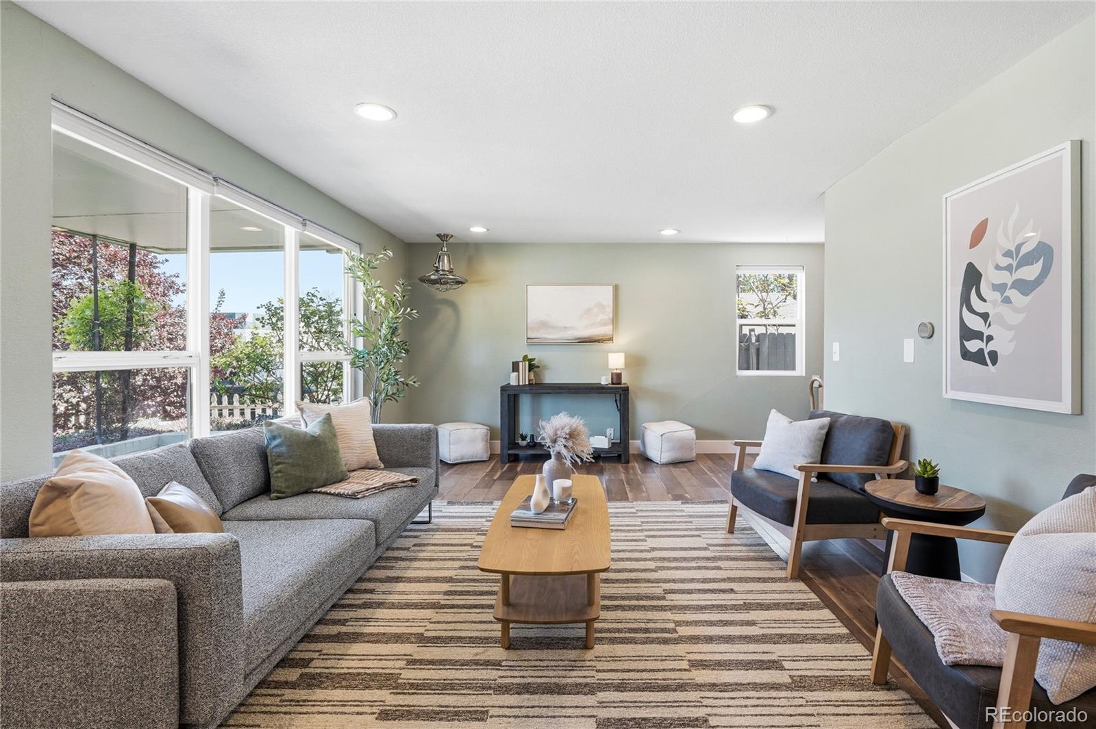 1560 W Beekman Place Denver CO 80221
