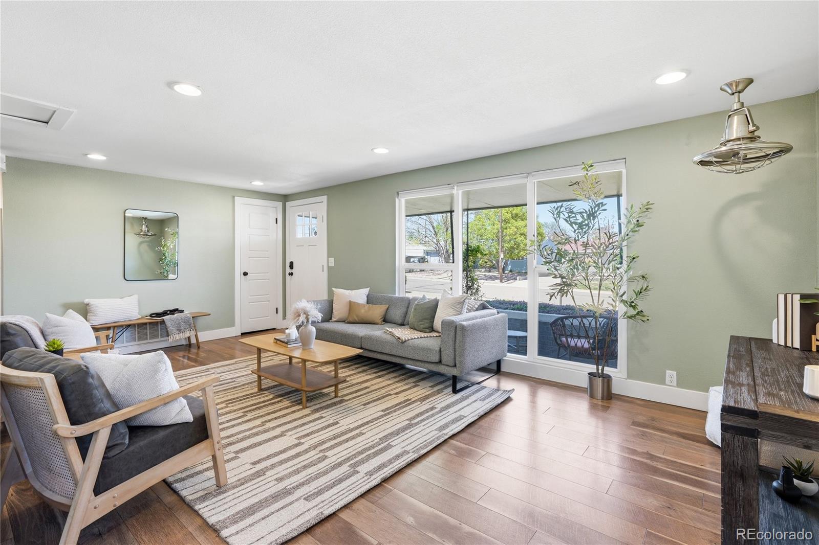 1560 W Beekman Place Denver CO 80221