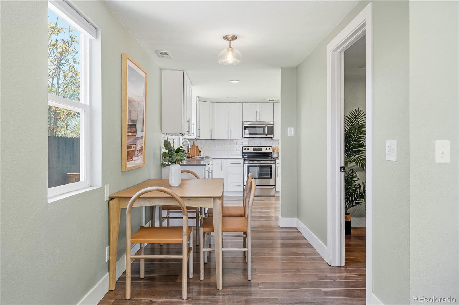 1560 W Beekman Place Denver CO 80221
