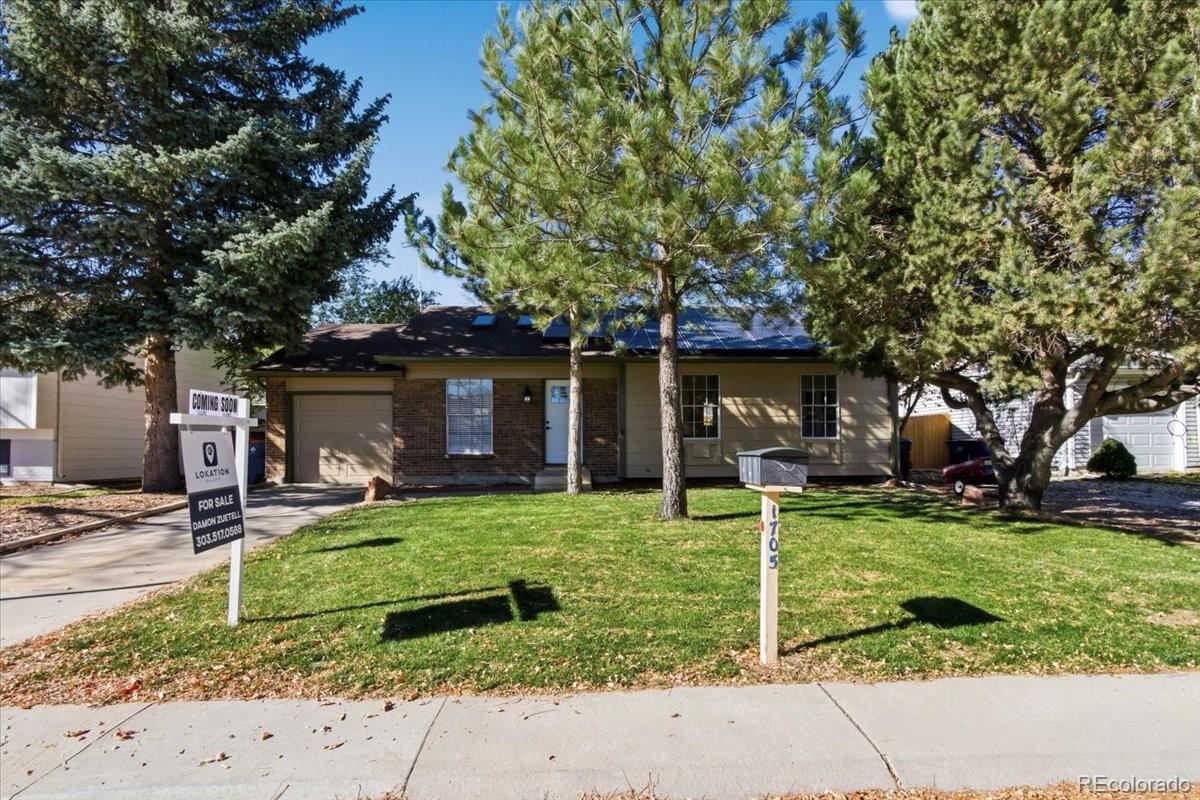 1705 Dover Street Broomfield CO 80020