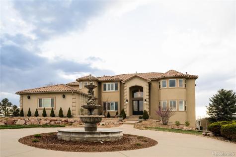 7485 S Flanders Street Centennial CO 80016