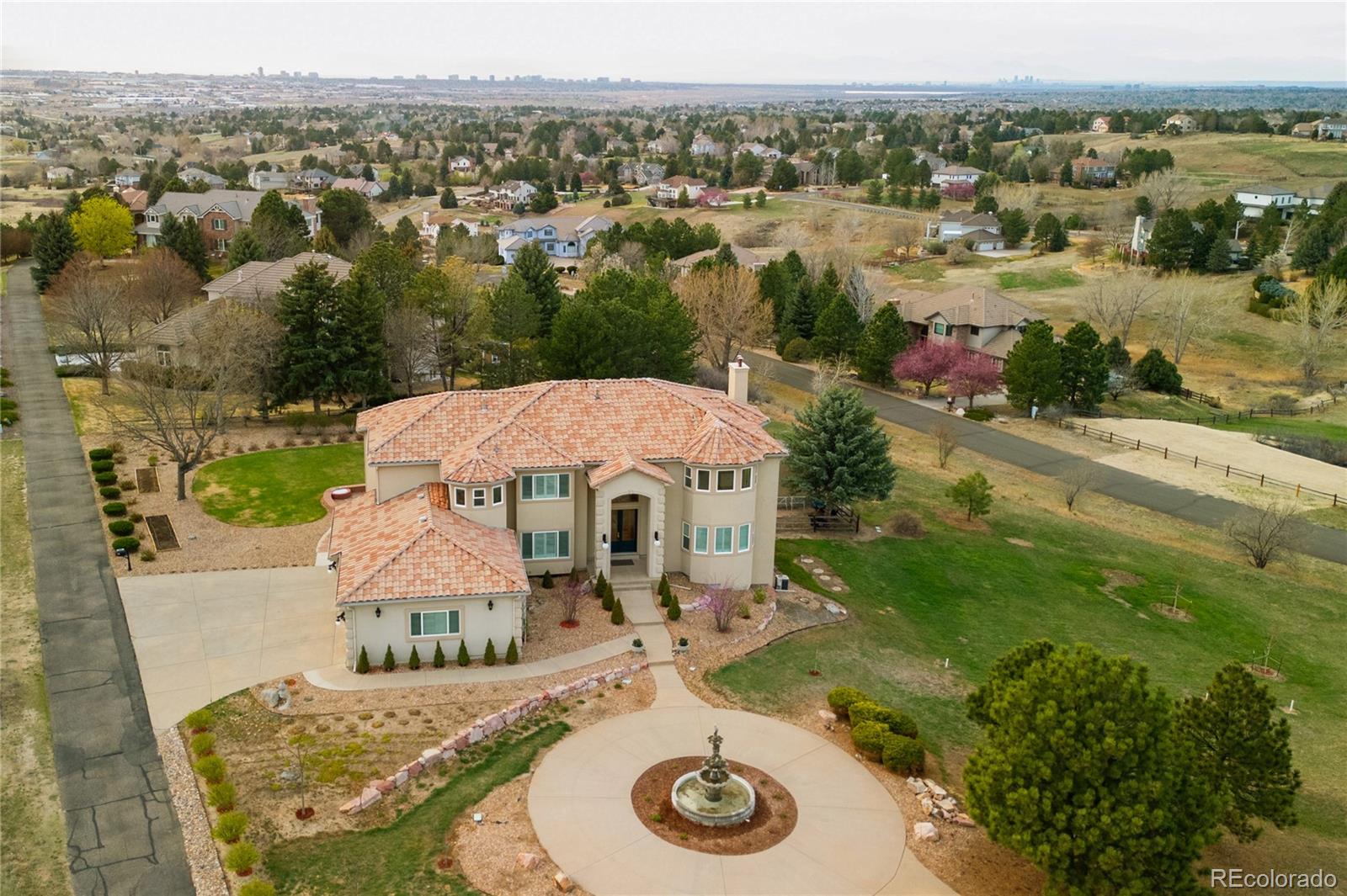 7485 S Flanders Street Centennial CO 80016