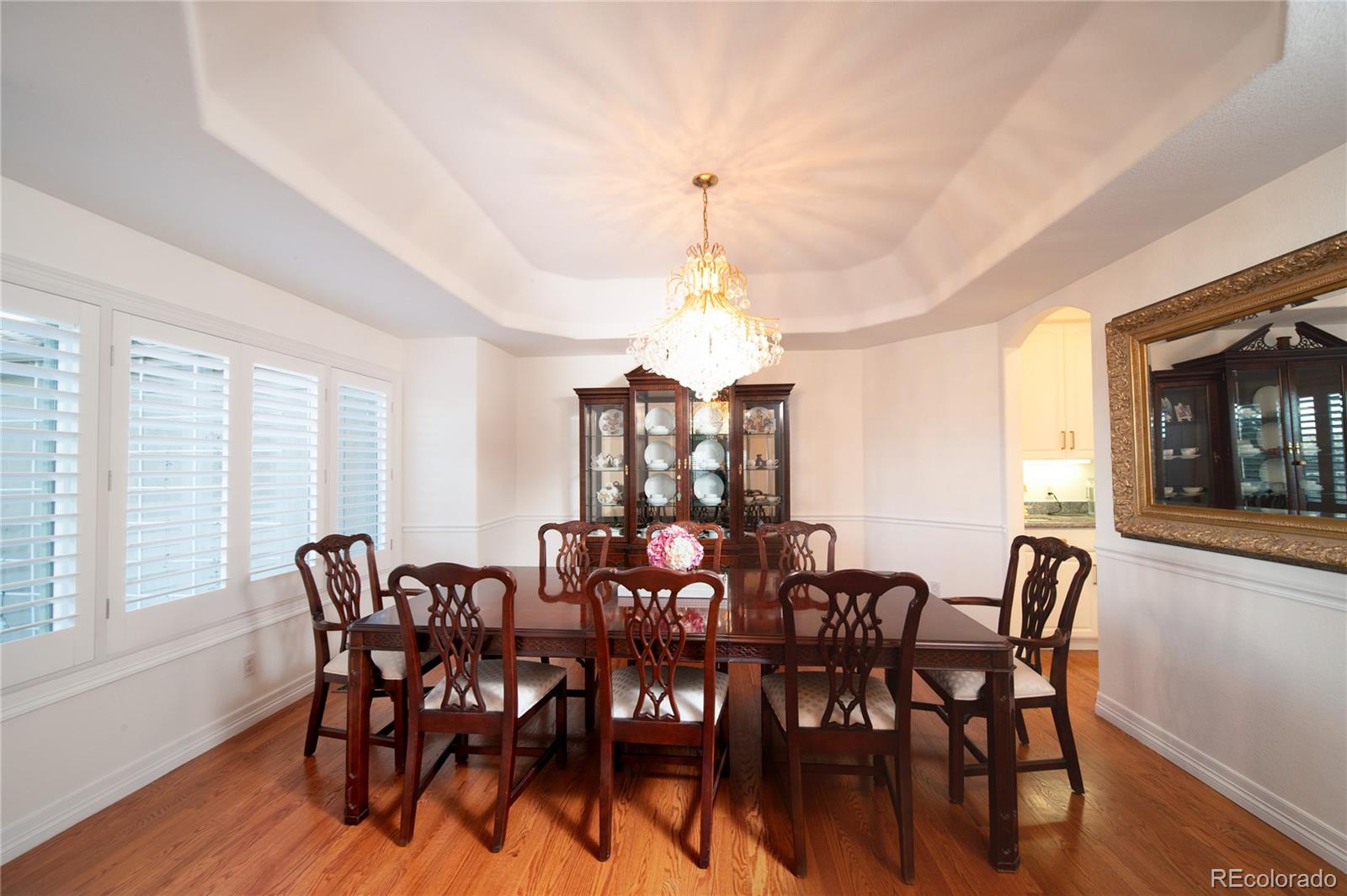 7485 S Flanders Street Centennial CO 80016