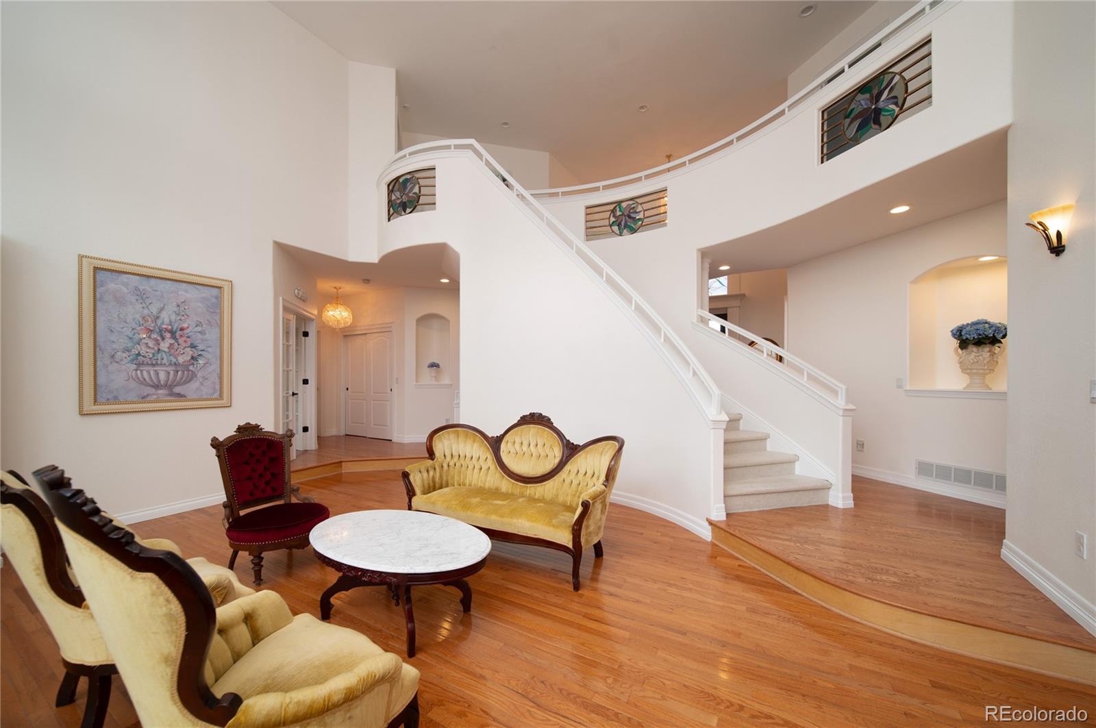 7485 S Flanders Street Centennial CO 80016