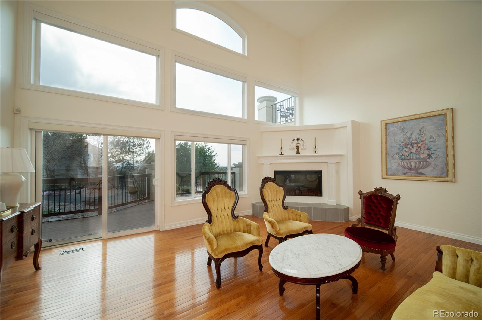 7485 S Flanders Street Centennial CO 80016
