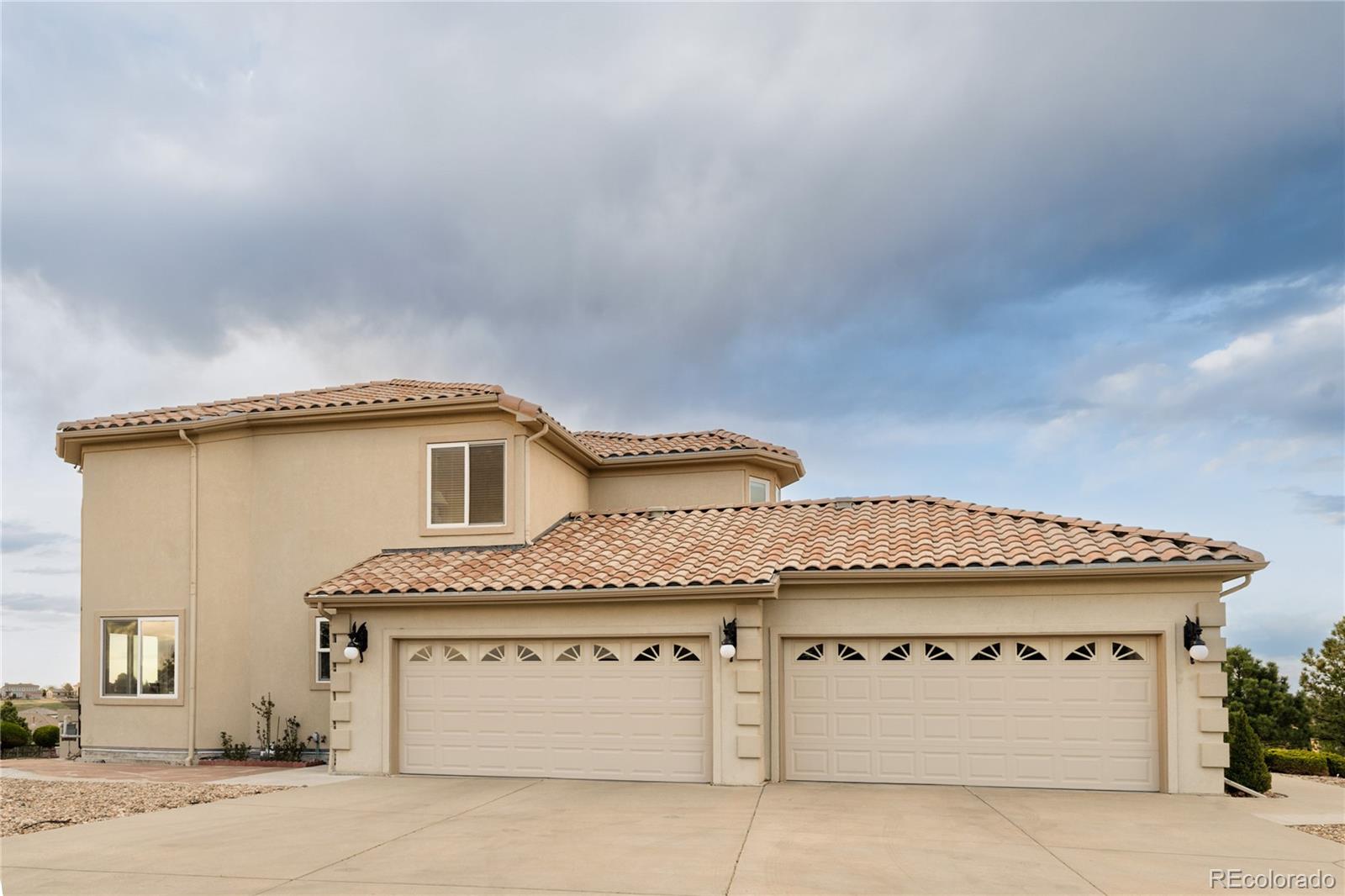 7485 S Flanders Street Centennial CO 80016