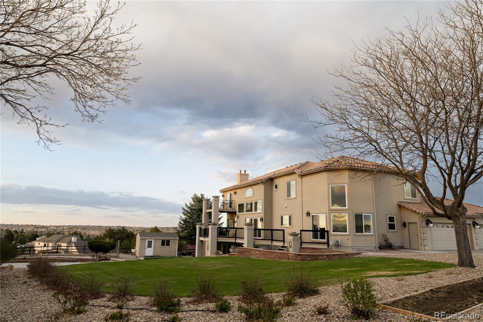 7485 S Flanders Street Centennial CO 80016