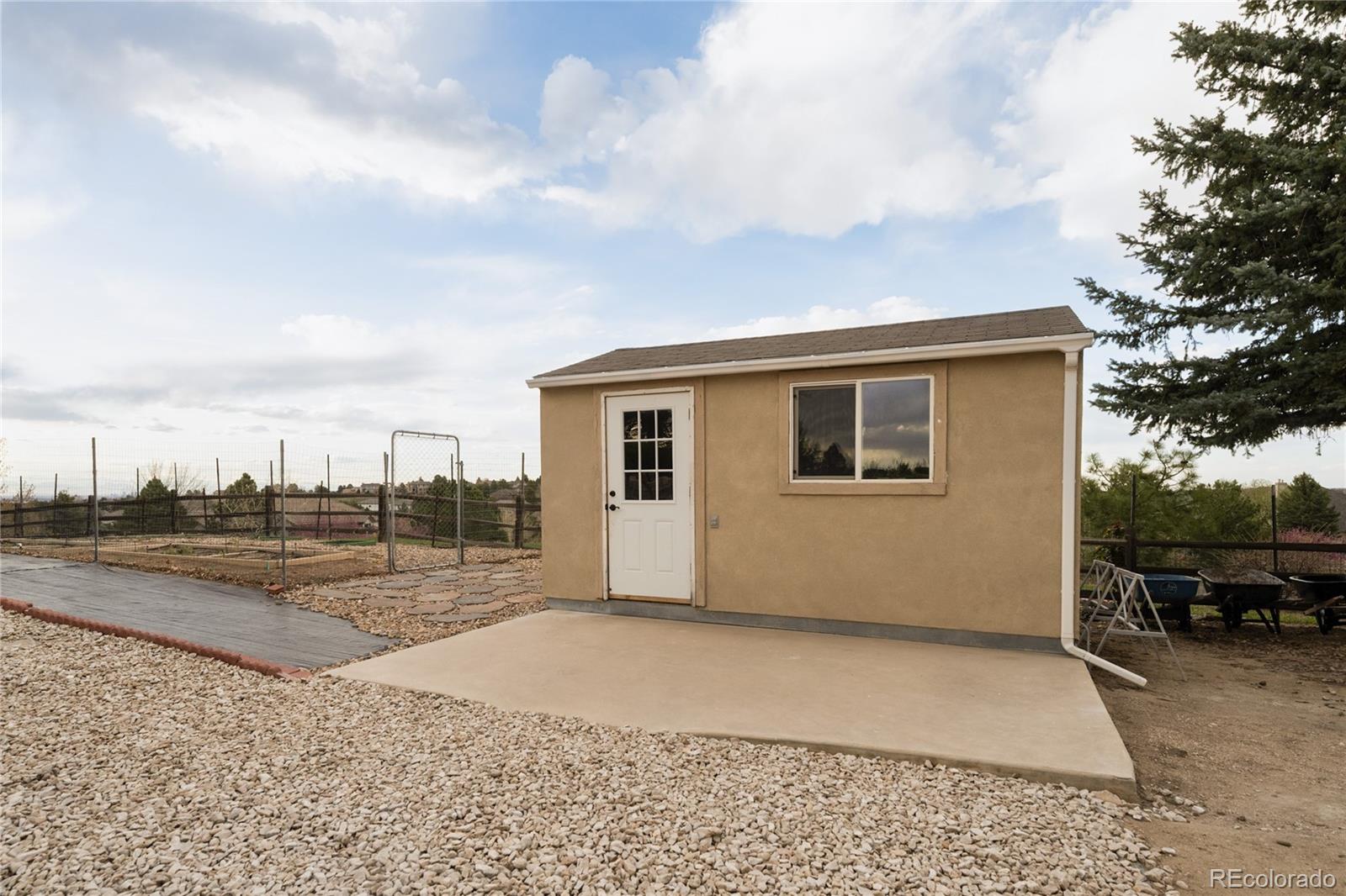 7485 S Flanders Street Centennial CO 80016