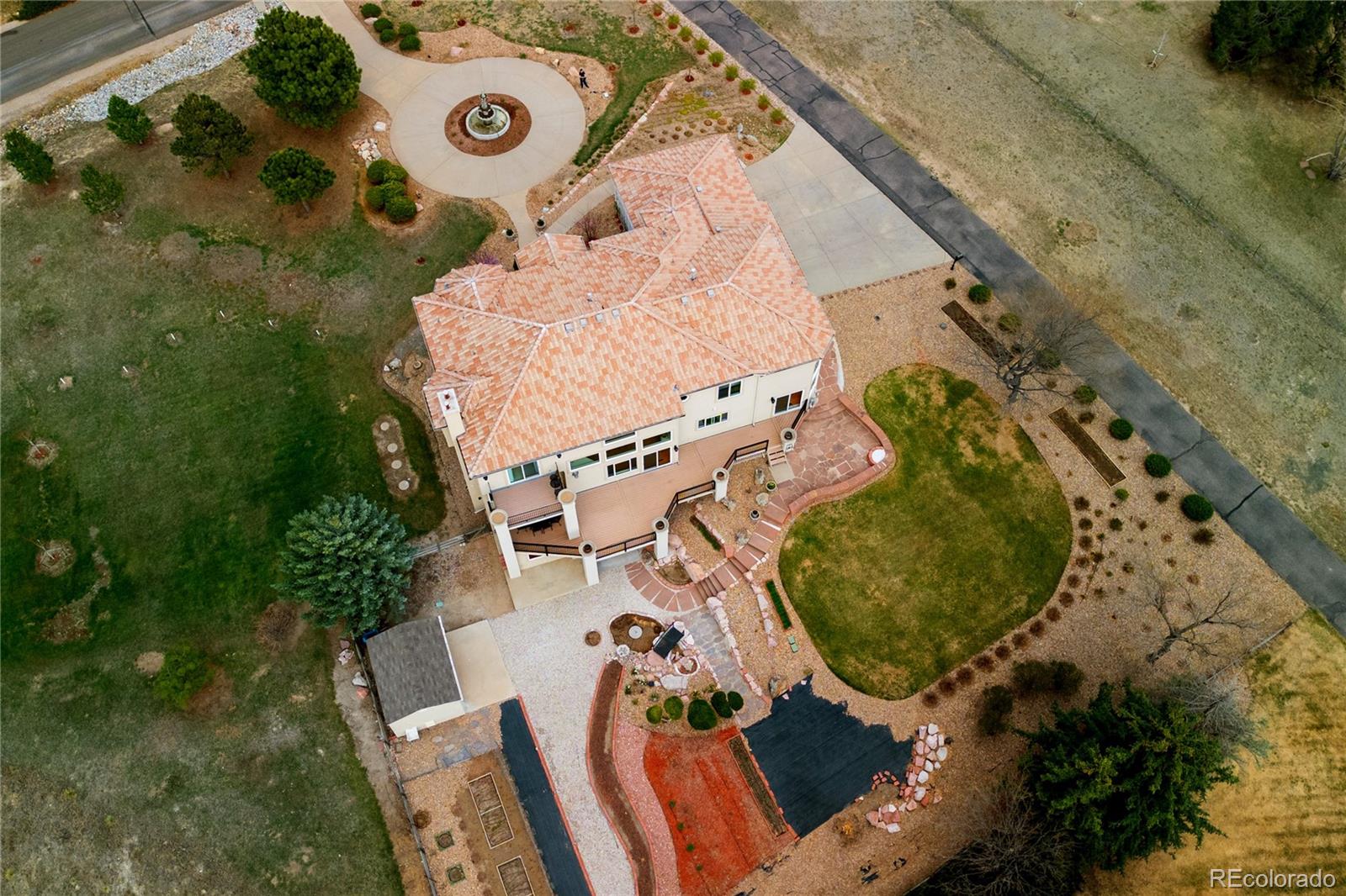 7485 S Flanders Street Centennial CO 80016