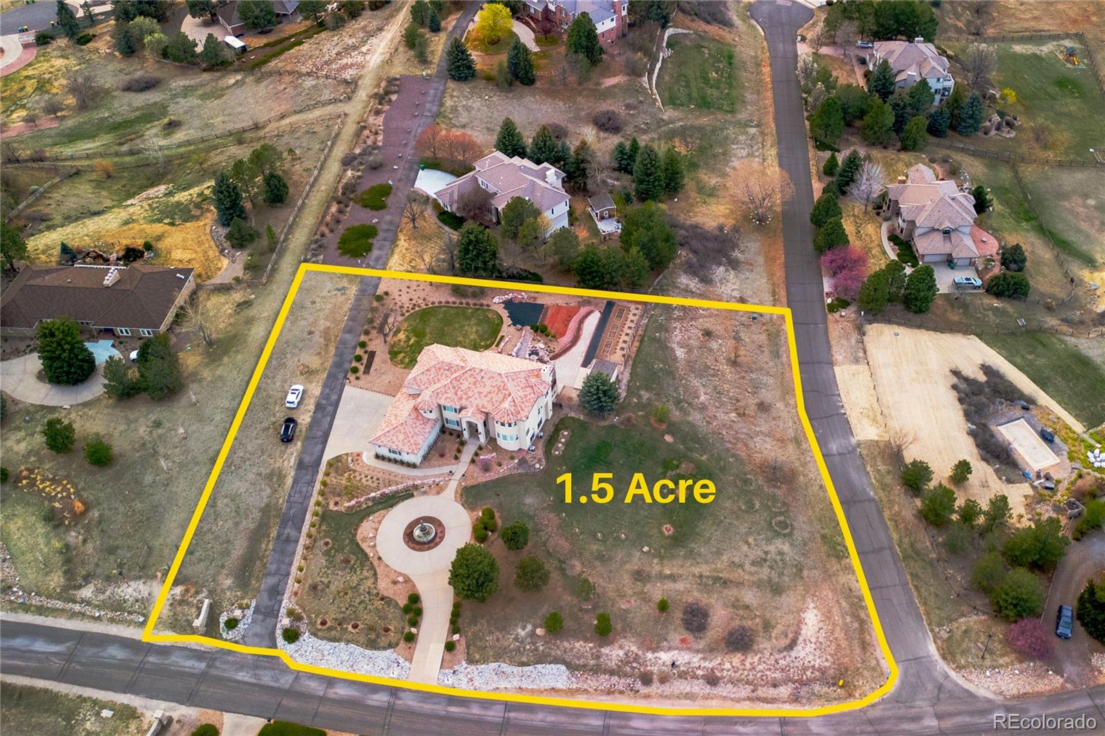7485 S Flanders Street Centennial CO 80016