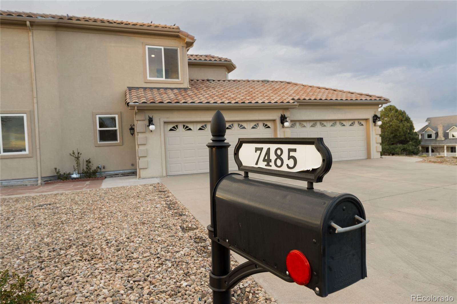 7485 S Flanders Street Centennial CO 80016