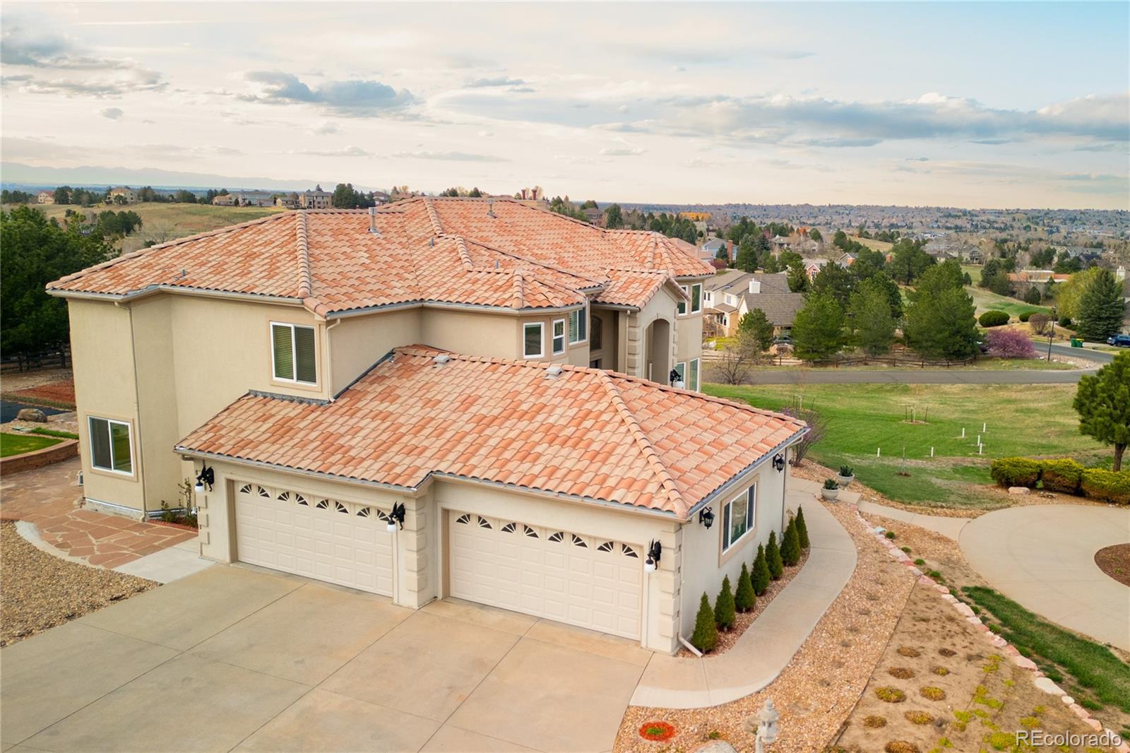 7485 S Flanders Street Centennial CO 80016