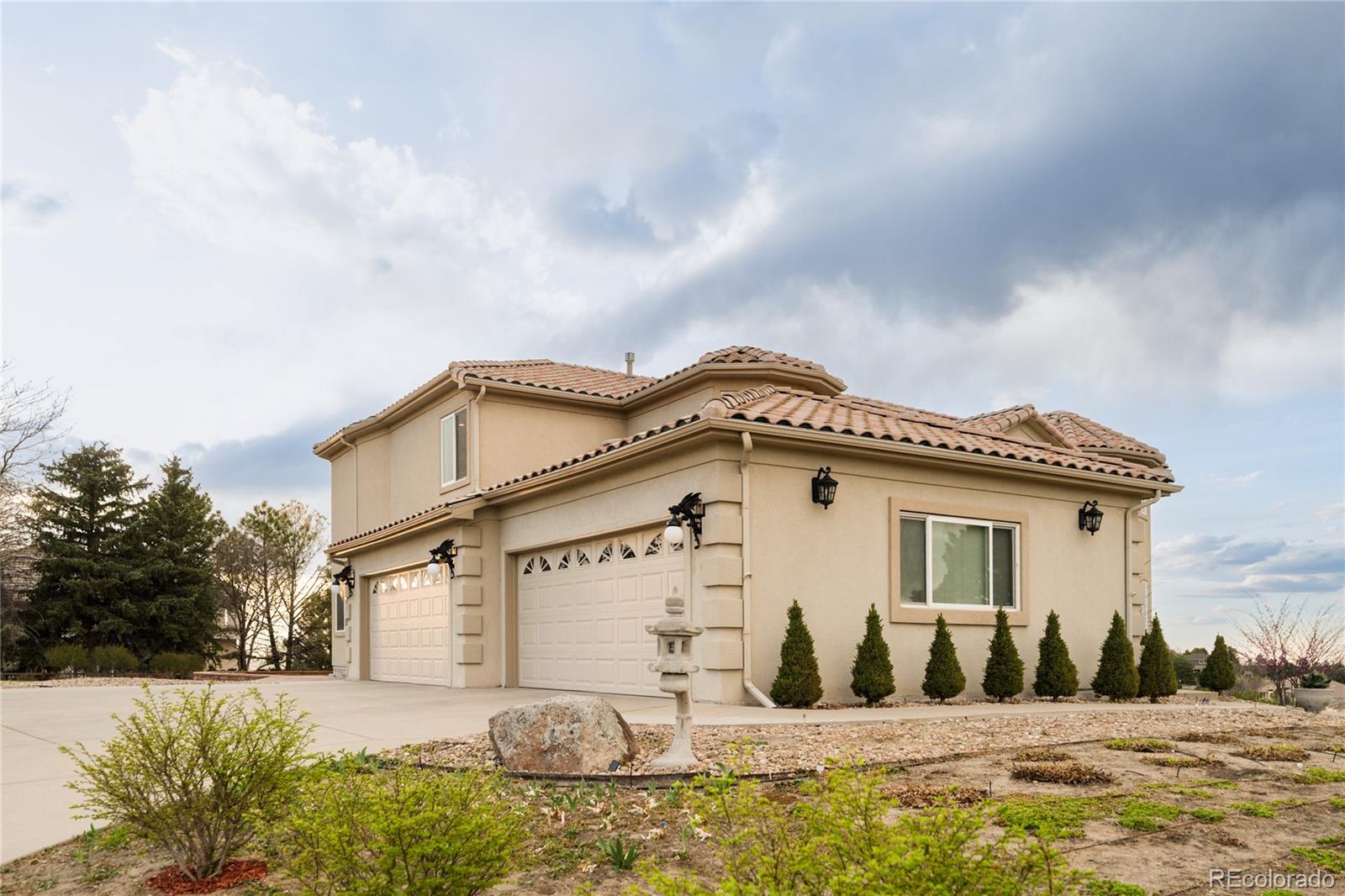 7485 S Flanders Street Centennial CO 80016