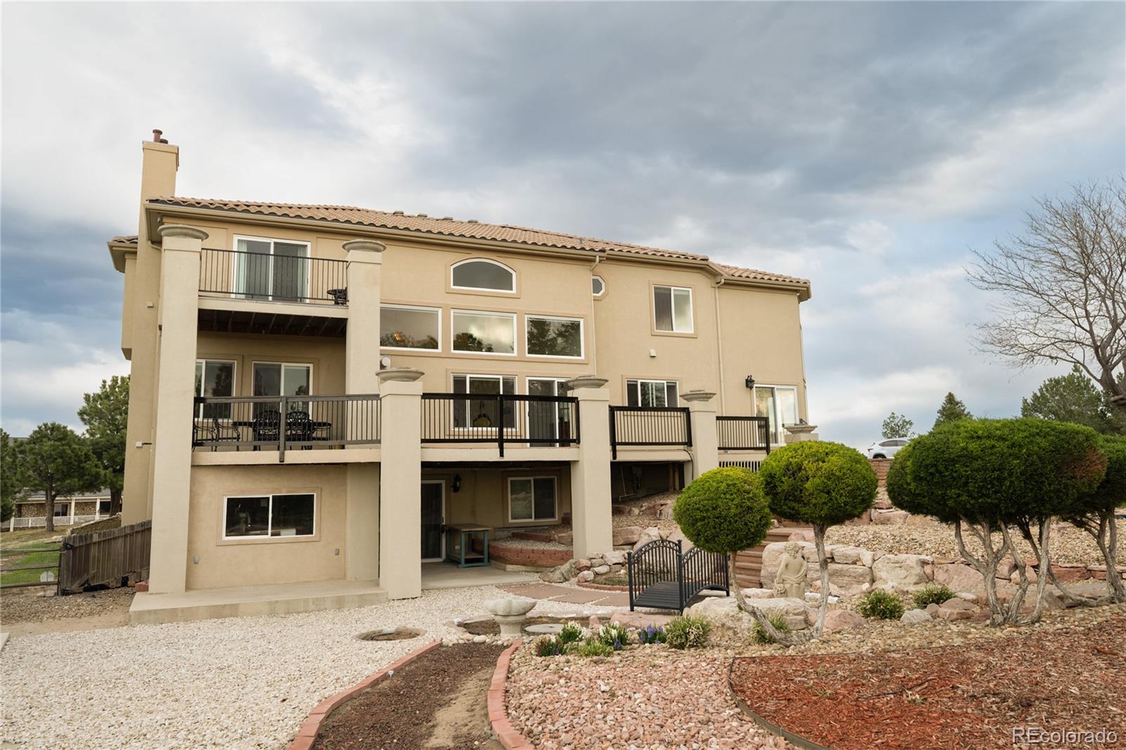 7485 S Flanders Street Centennial CO 80016