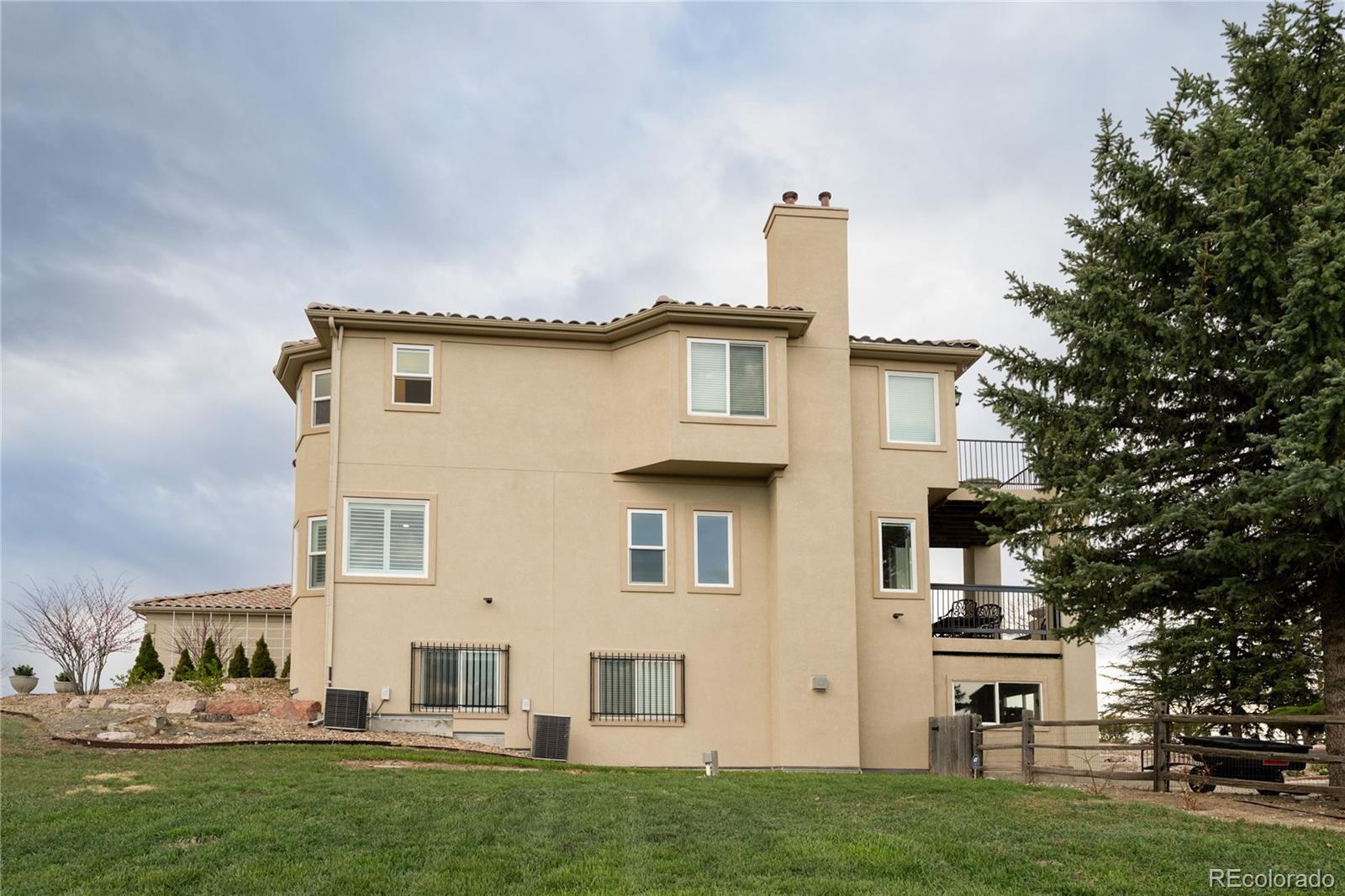 7485 S Flanders Street Centennial CO 80016