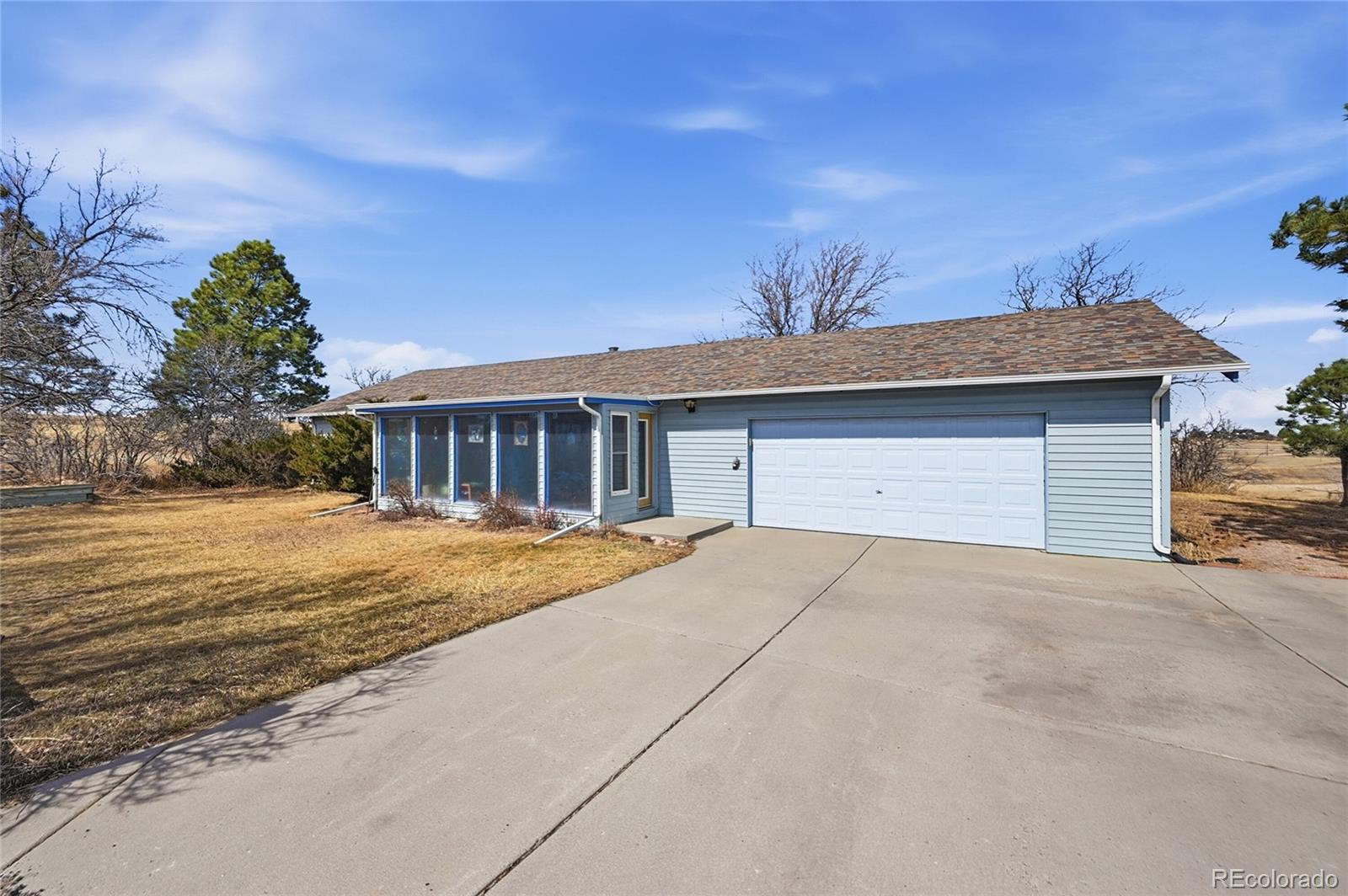 1051 Pawnee Parkway Elizabeth CO 80107