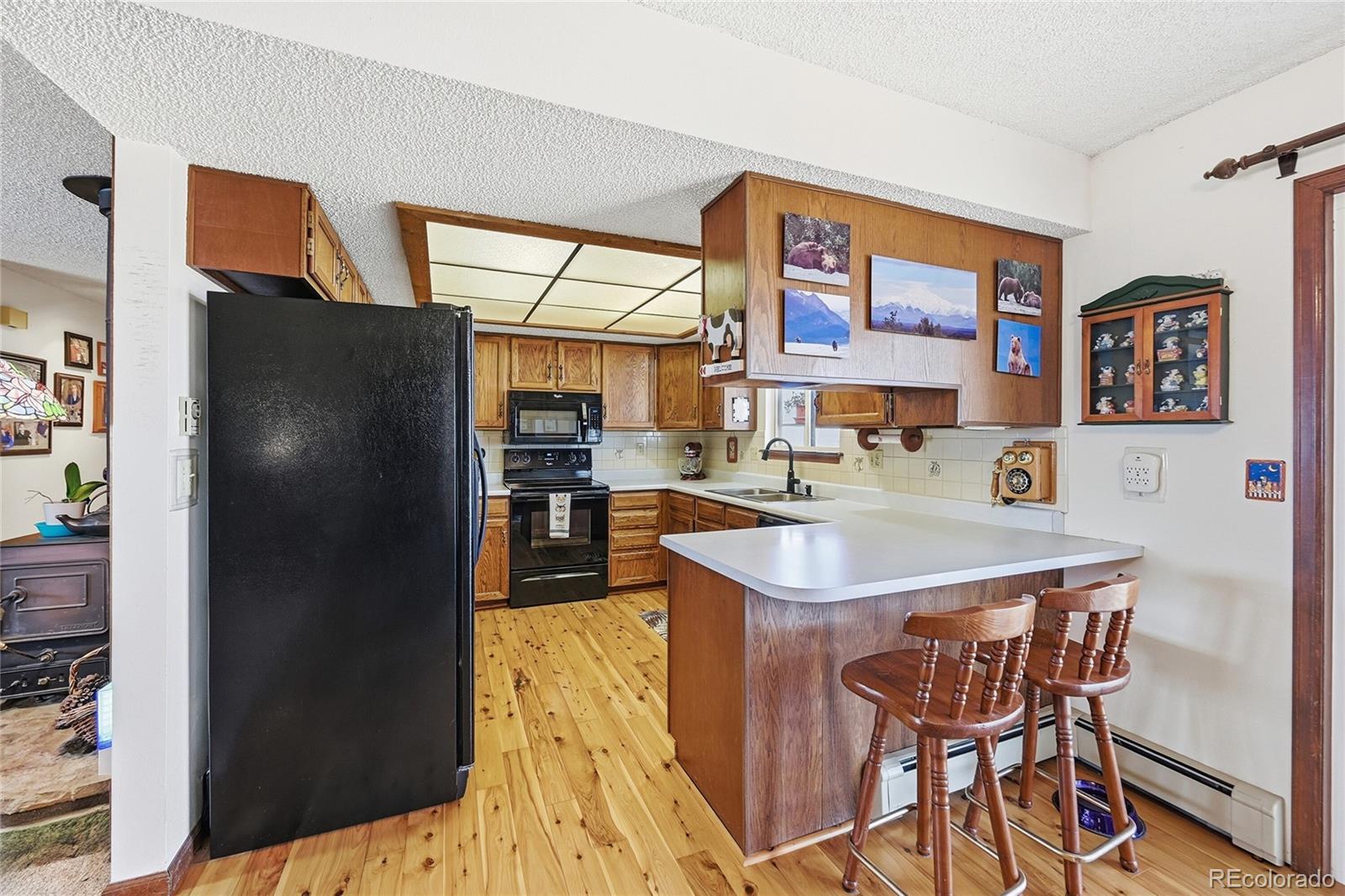 1051 Pawnee Parkway Elizabeth CO 80107