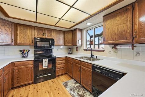 1051 Pawnee Parkway Elizabeth CO 80107