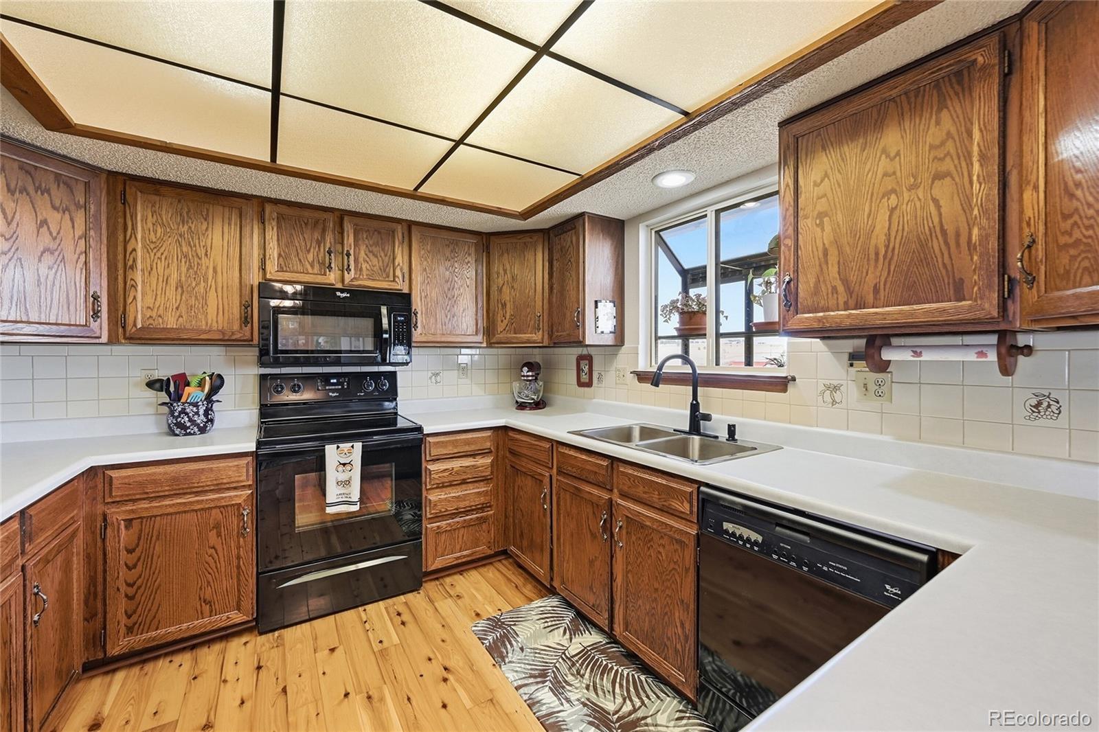 1051 Pawnee Parkway Elizabeth CO 80107