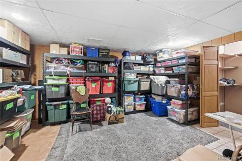 1051 Pawnee Parkway Elizabeth CO 80107