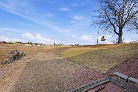 1051 Pawnee Parkway Elizabeth CO 80107