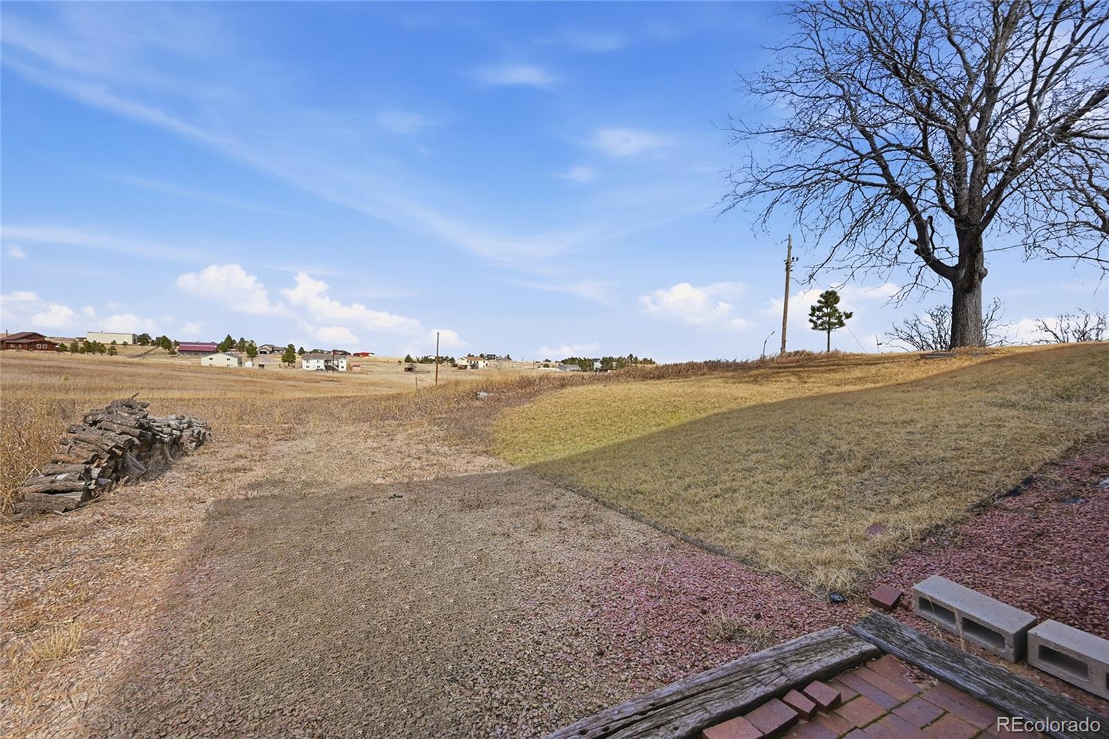 1051 Pawnee Parkway Elizabeth CO 80107