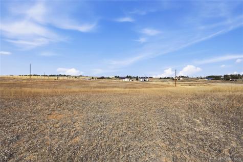 1051 Pawnee Parkway Elizabeth CO 80107