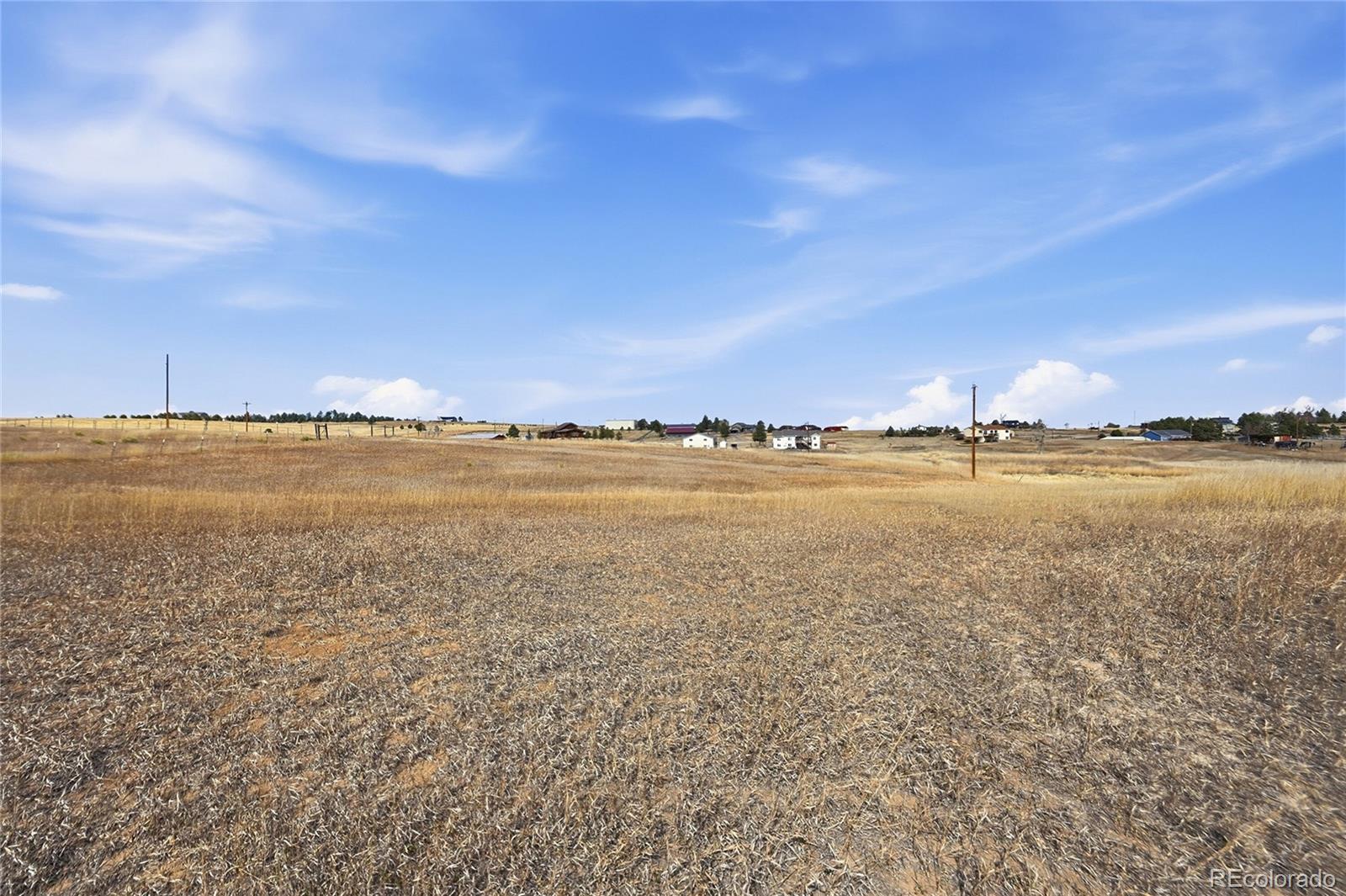 1051 Pawnee Parkway Elizabeth CO 80107