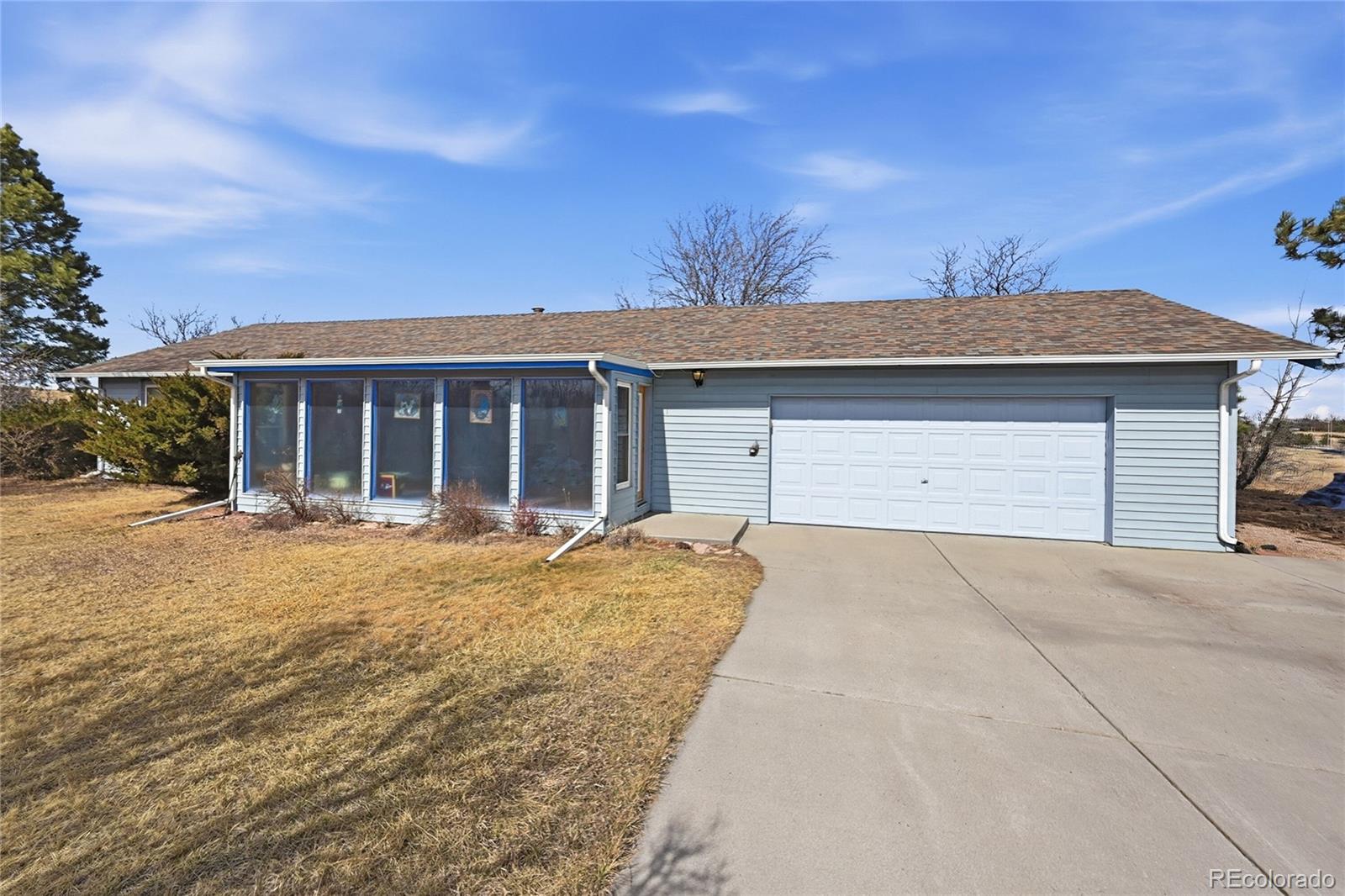 1051 Pawnee Parkway Elizabeth CO 80107