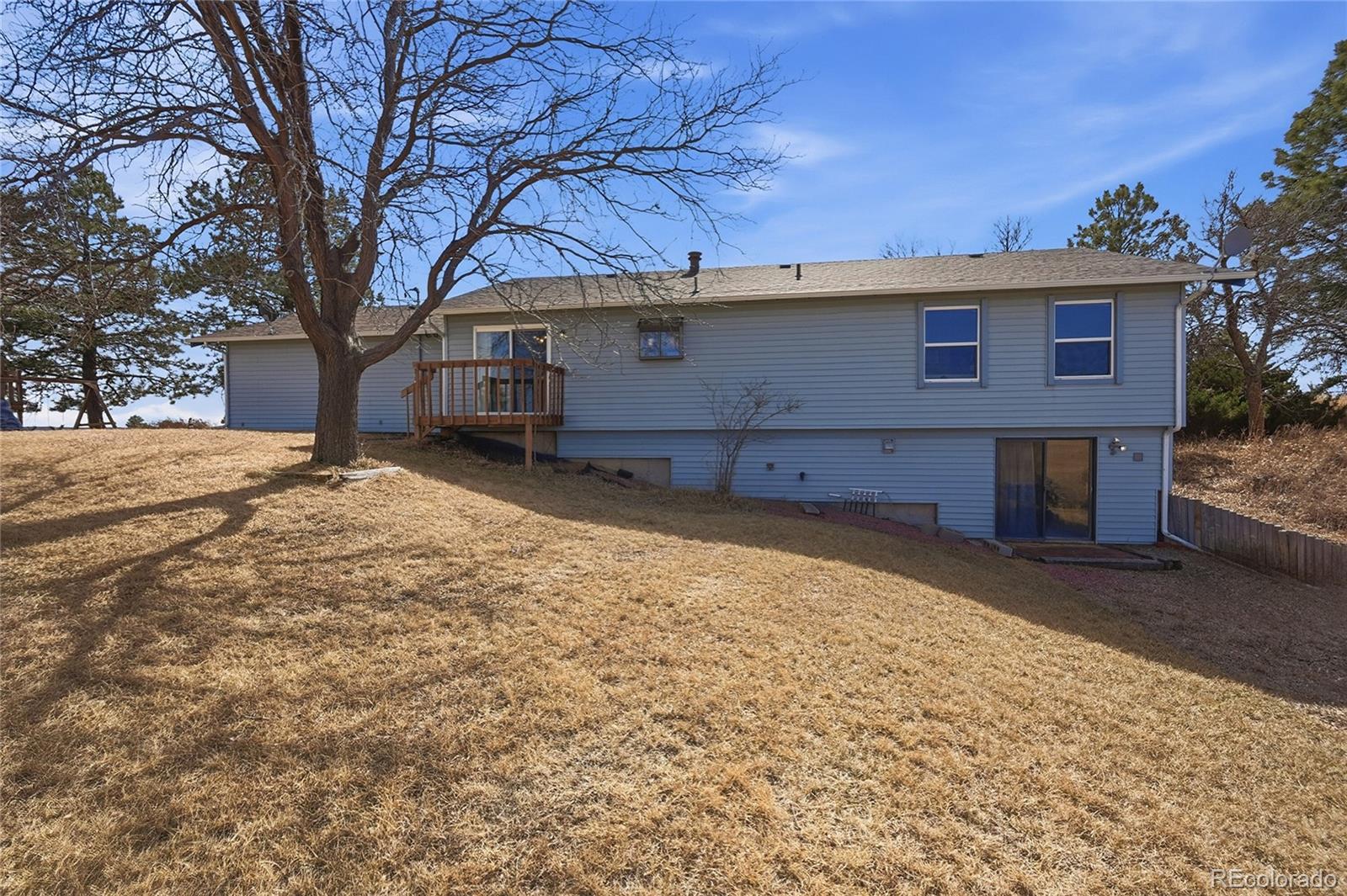 1051 Pawnee Parkway Elizabeth CO 80107