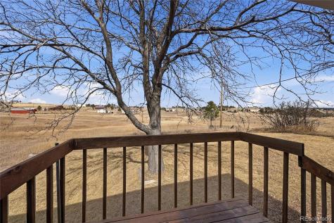 1051 Pawnee Parkway Elizabeth CO 80107