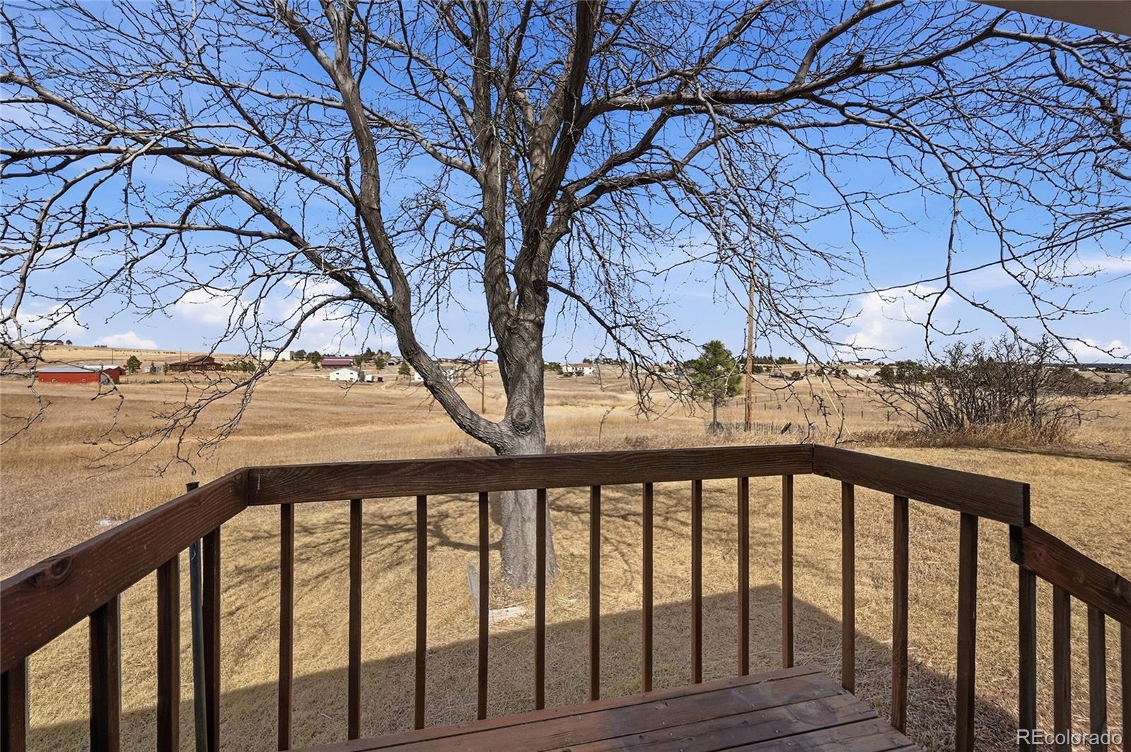 1051 Pawnee Parkway Elizabeth CO 80107