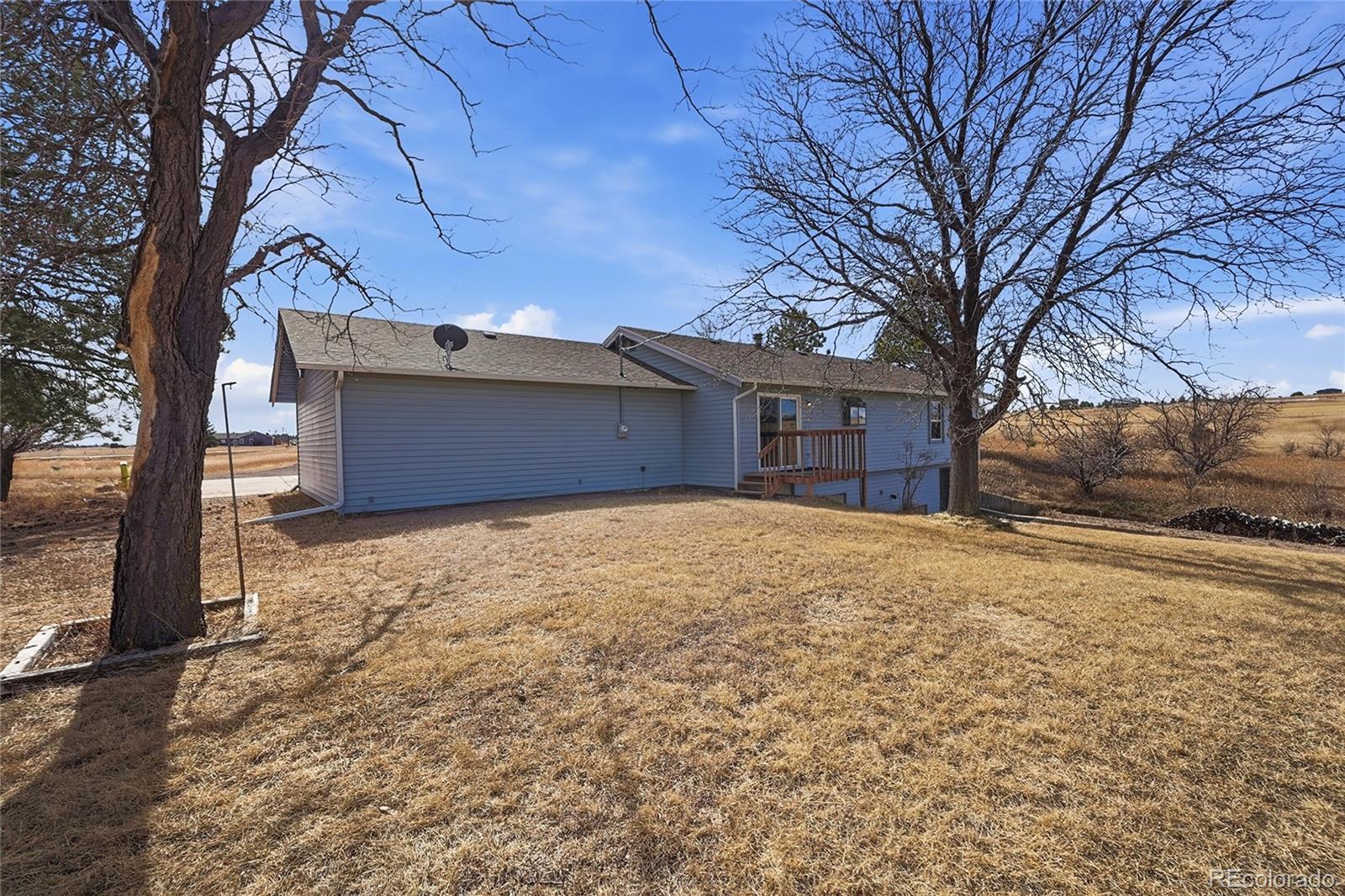1051 Pawnee Parkway Elizabeth CO 80107