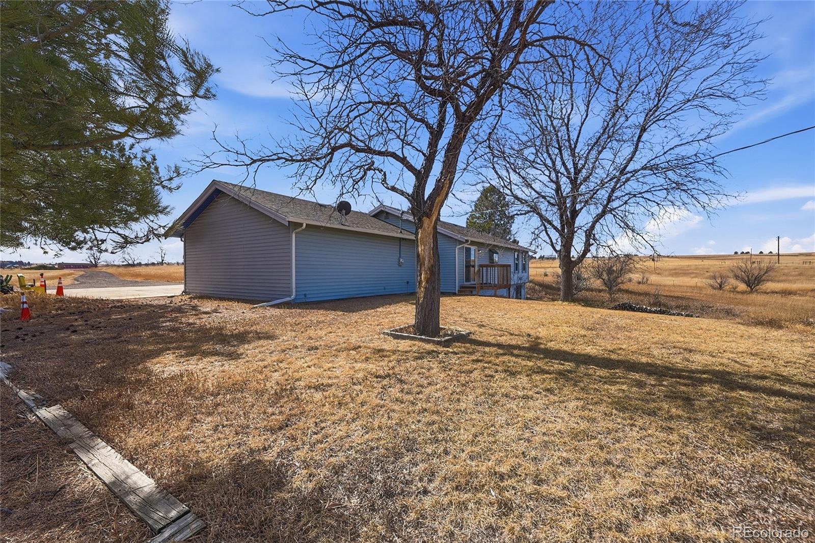 1051 Pawnee Parkway Elizabeth CO 80107