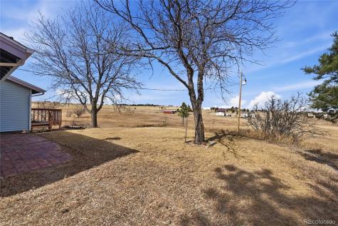 1051 Pawnee Parkway Elizabeth CO 80107